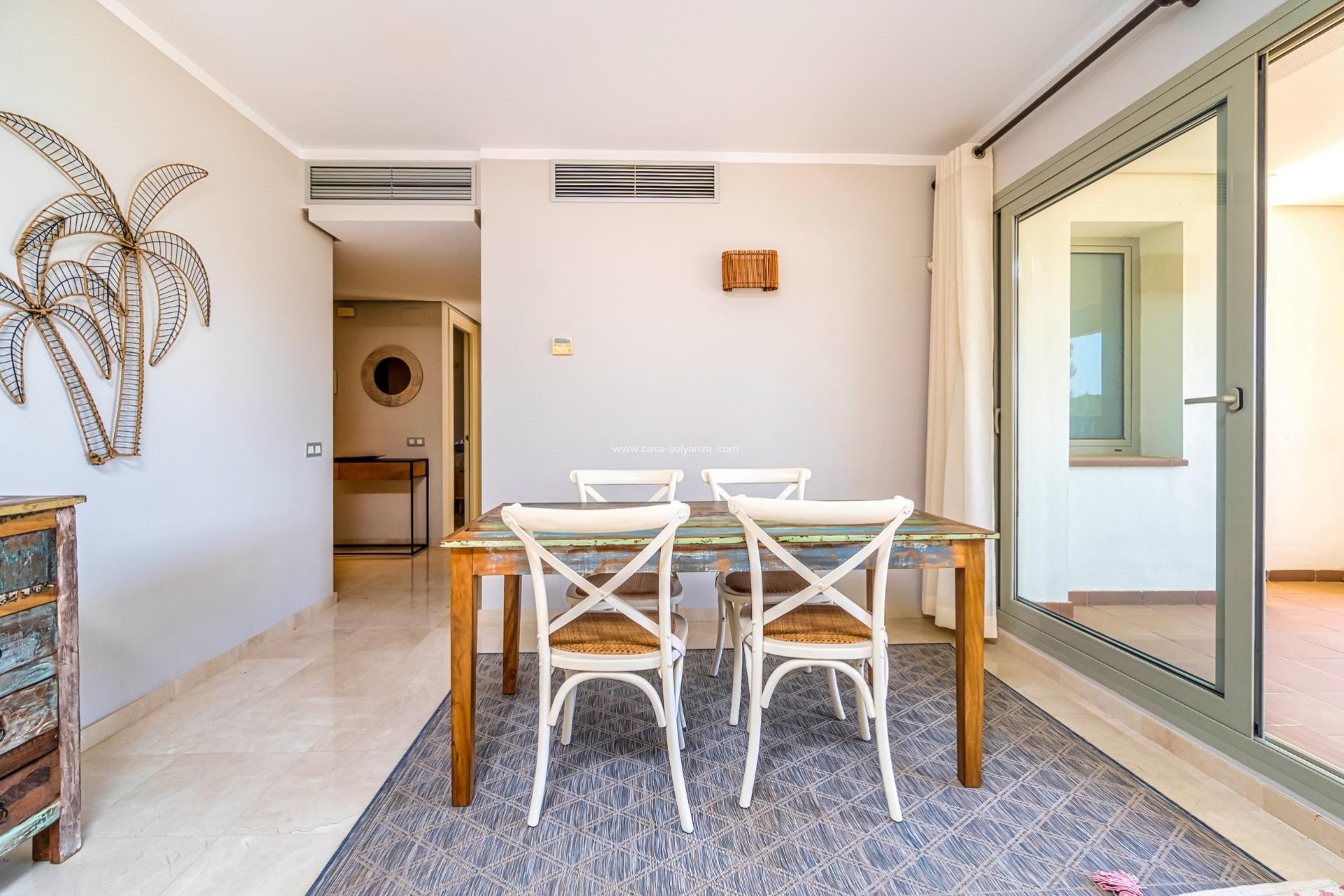 Revente - Villa - Orihuela - Las Colinas Golf Resort