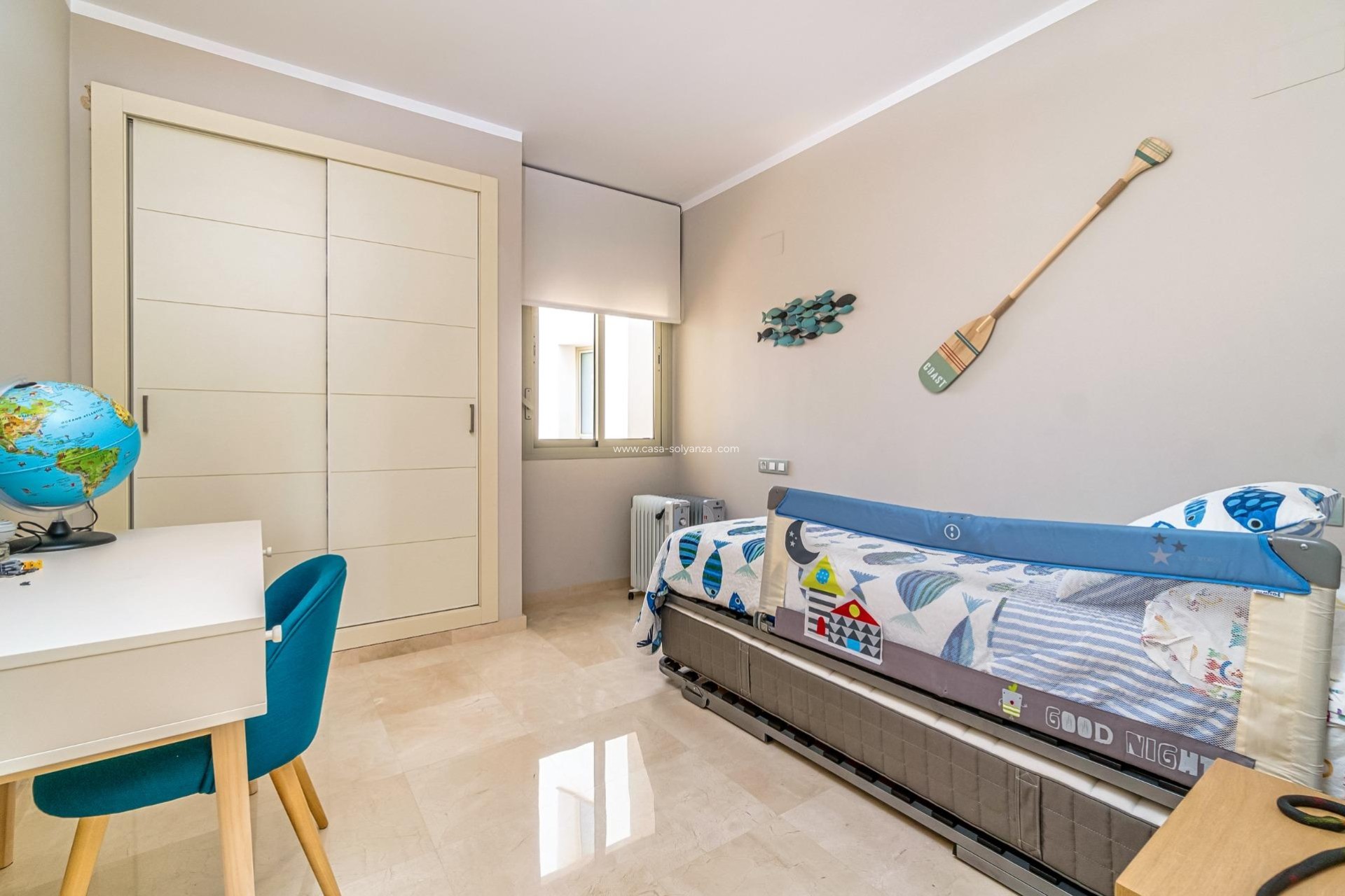 Revente - Villa - Orihuela - Las Colinas Golf Resort