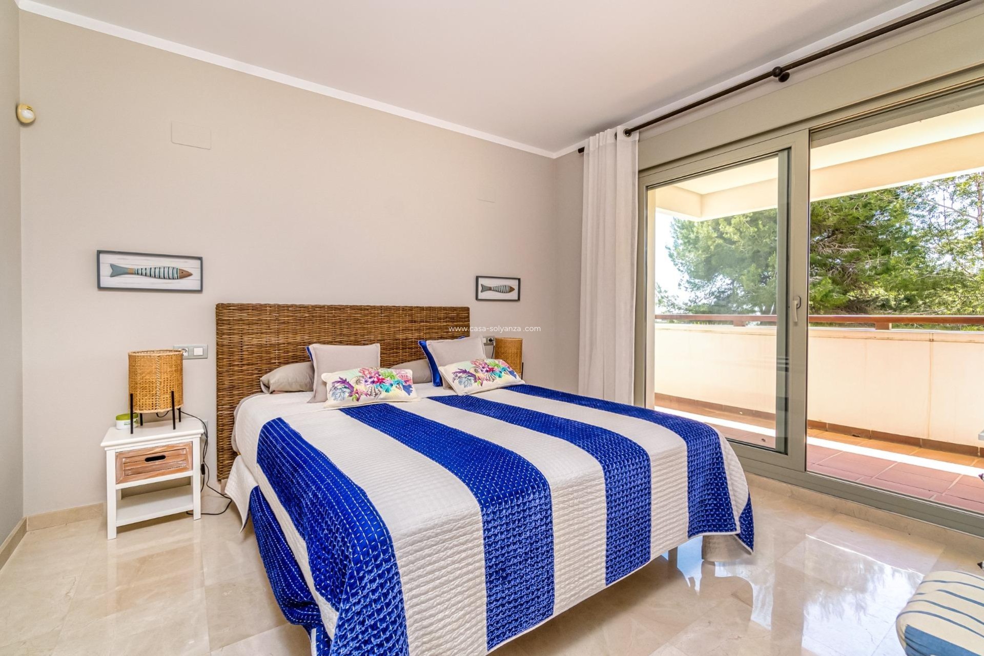 Revente - Villa - Orihuela - Las Colinas Golf Resort