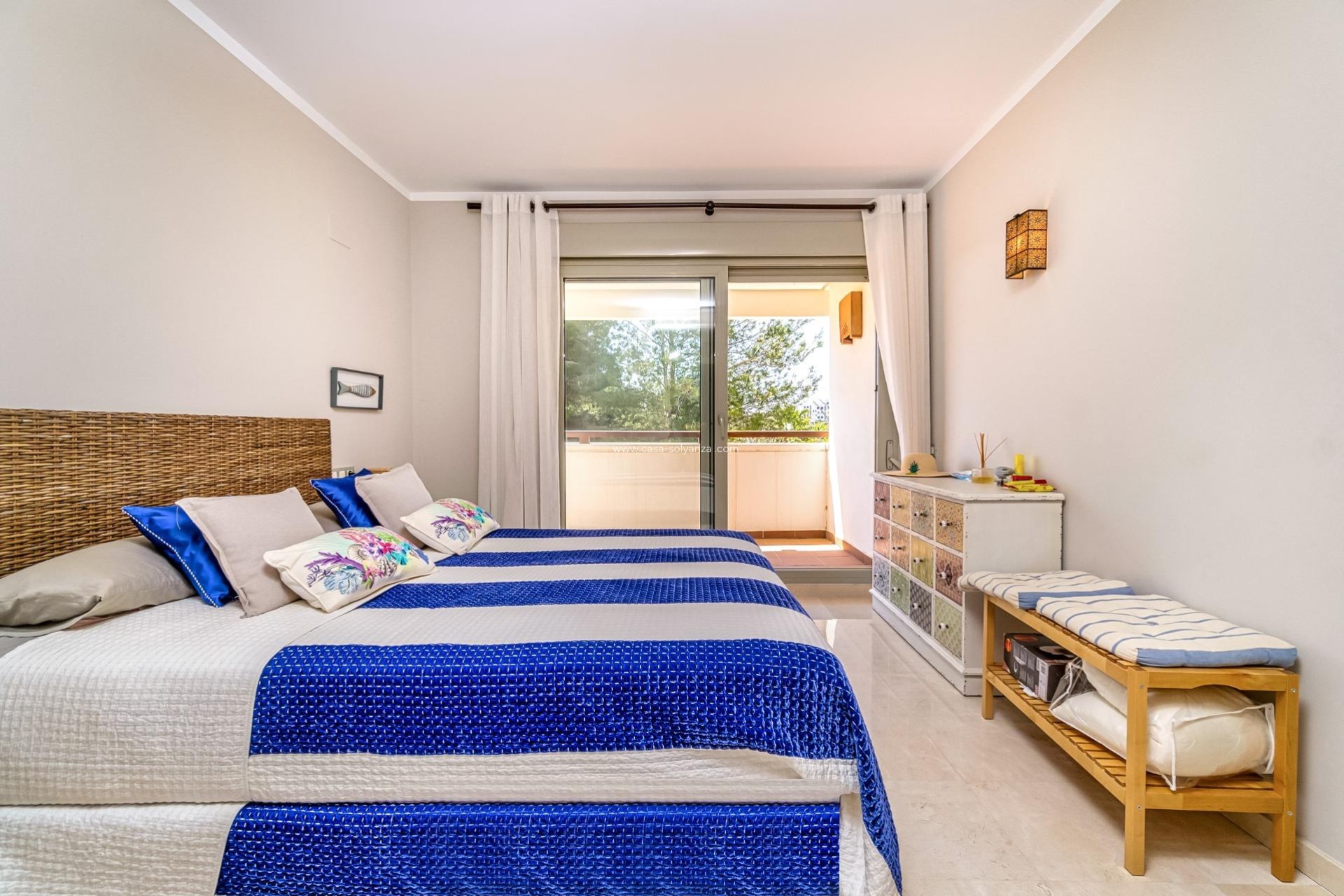Revente - Villa - Orihuela - Las Colinas Golf Resort