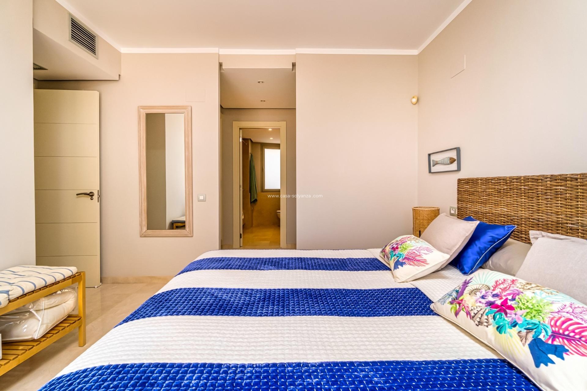 Revente - Villa - Orihuela - Las Colinas Golf Resort