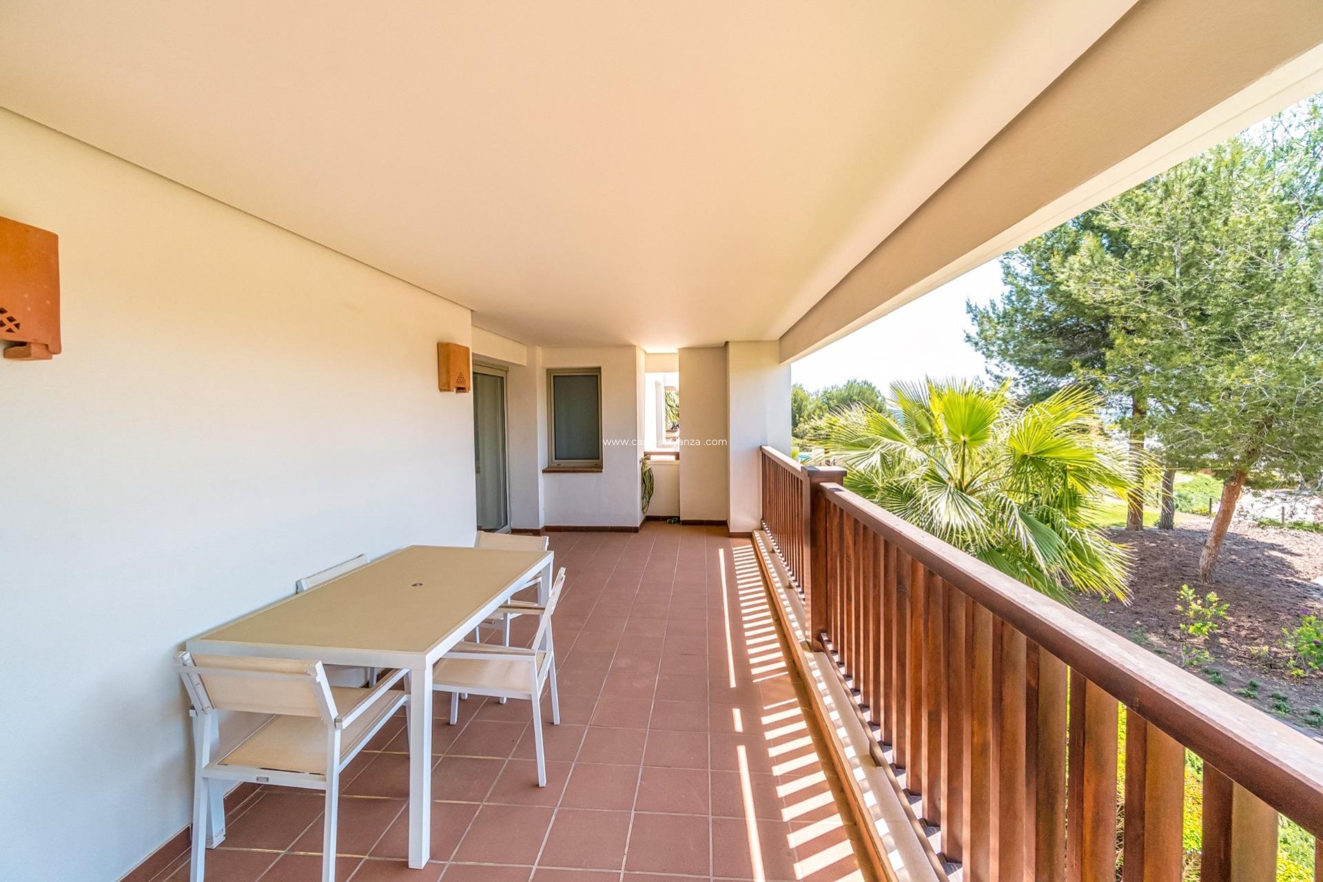 Revente - Villa - Orihuela - Las Colinas Golf Resort