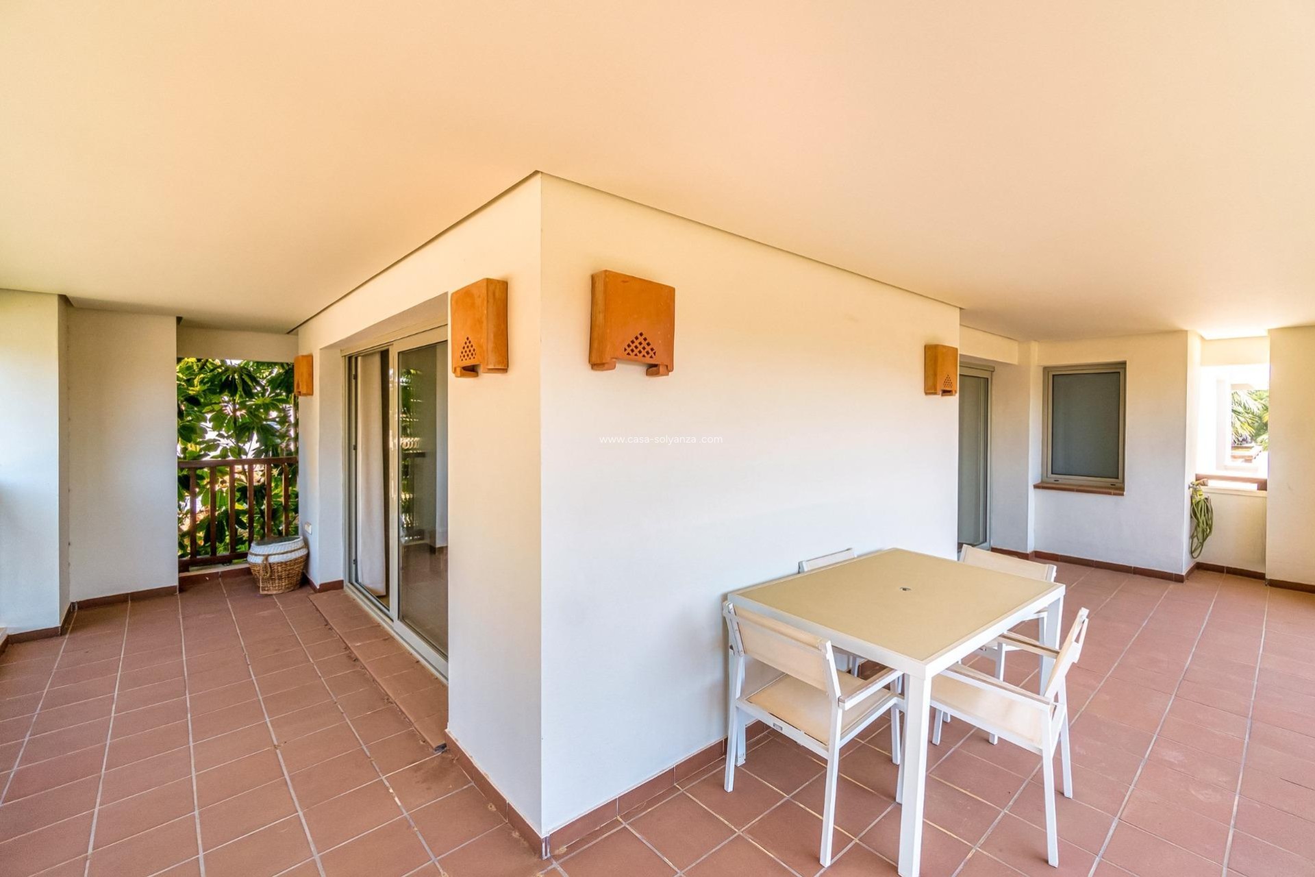 Revente - Villa - Orihuela - Las Colinas Golf Resort