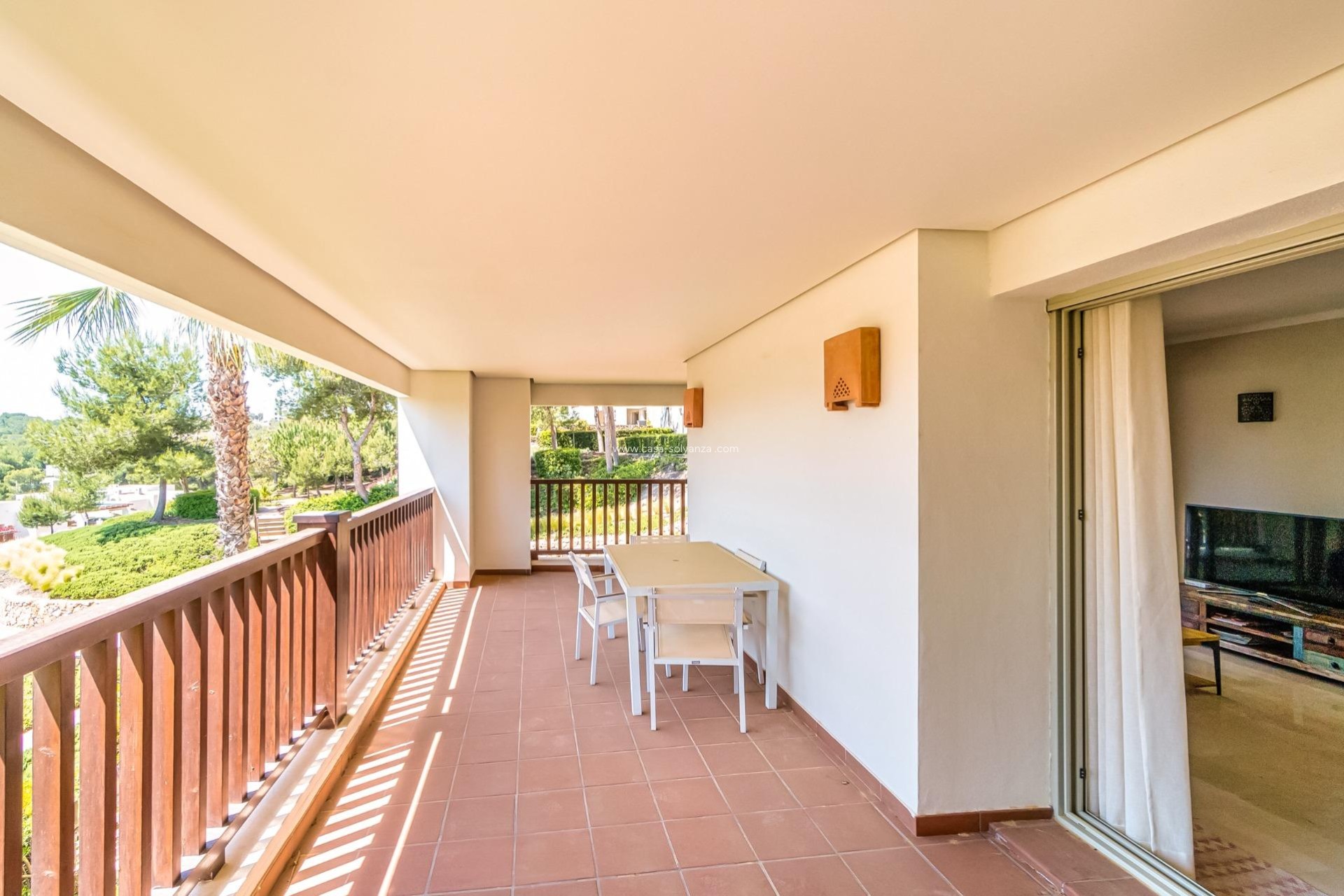 Revente - Villa - Orihuela - Las Colinas Golf Resort