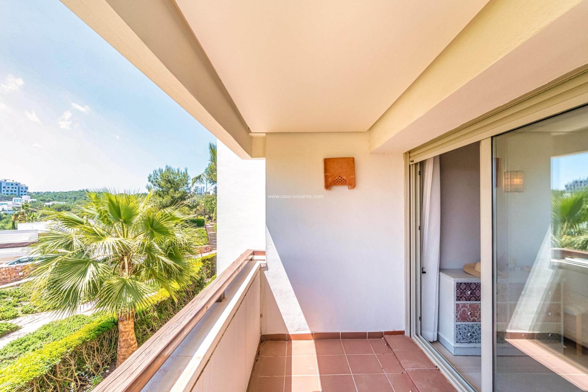Revente - Villa - Orihuela - Las Colinas Golf Resort