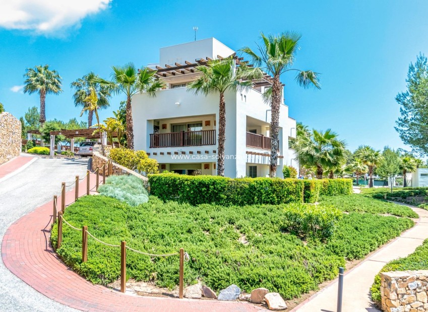 Revente - Villa - Orihuela - Las Colinas Golf Resort