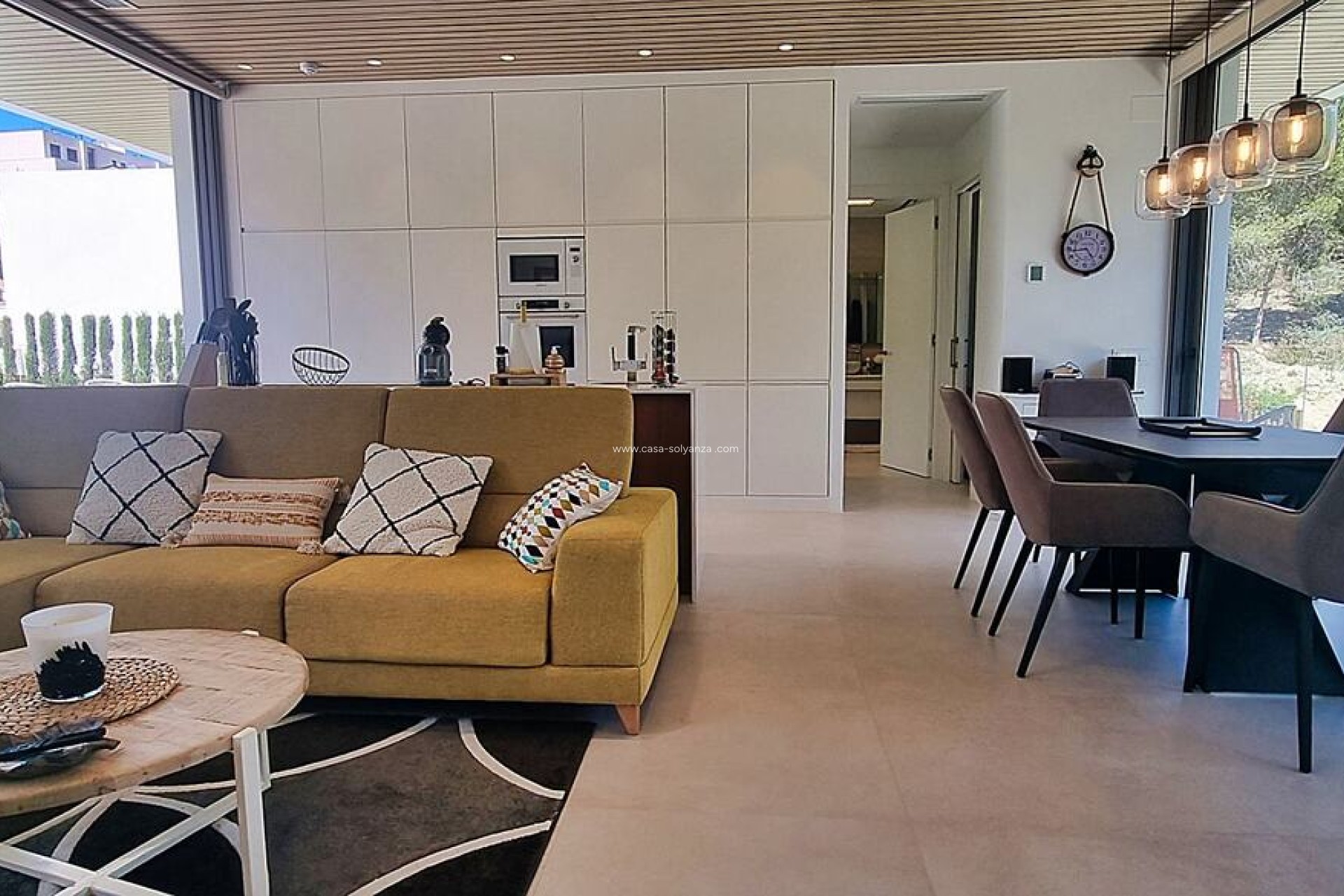 Revente - Villa - Orihuela - Las Colinas Golf Resort