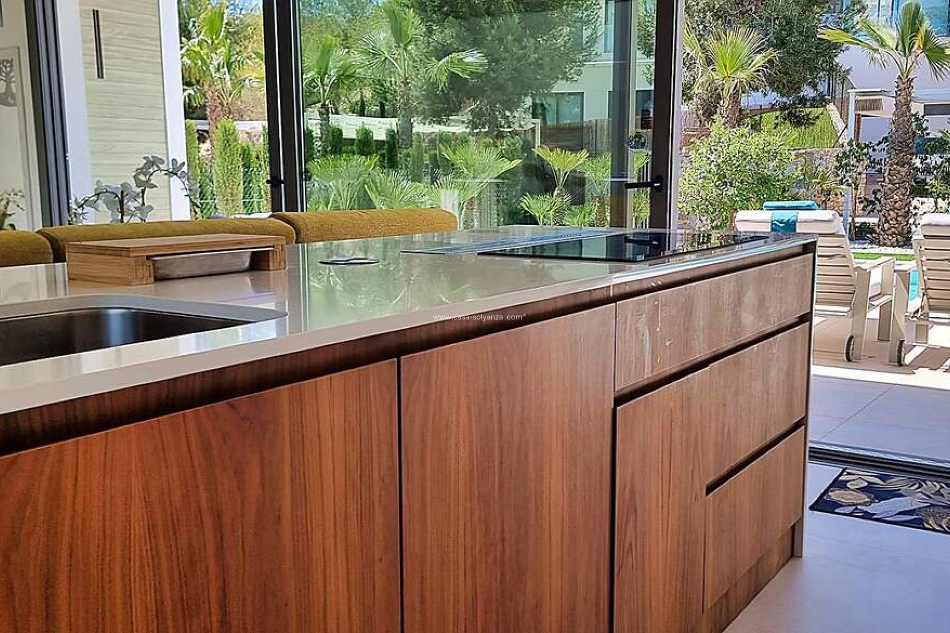 Revente - Villa - Orihuela - Las Colinas Golf Resort