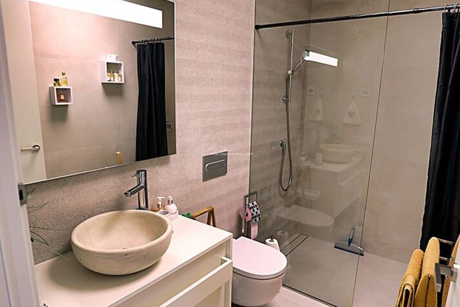 Revente - Villa - Orihuela - Las Colinas Golf Resort