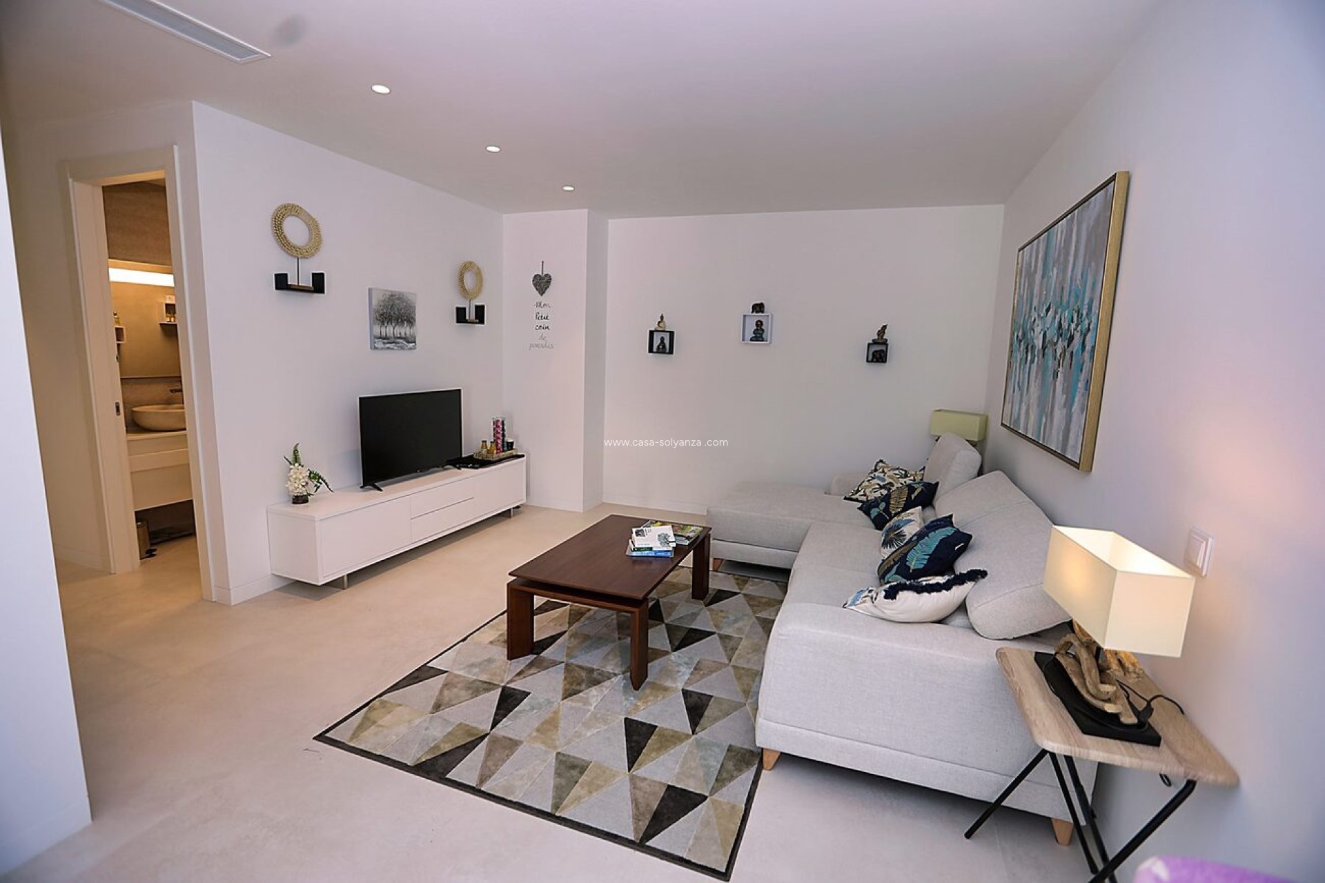 Revente - Villa - Orihuela - Las Colinas Golf Resort