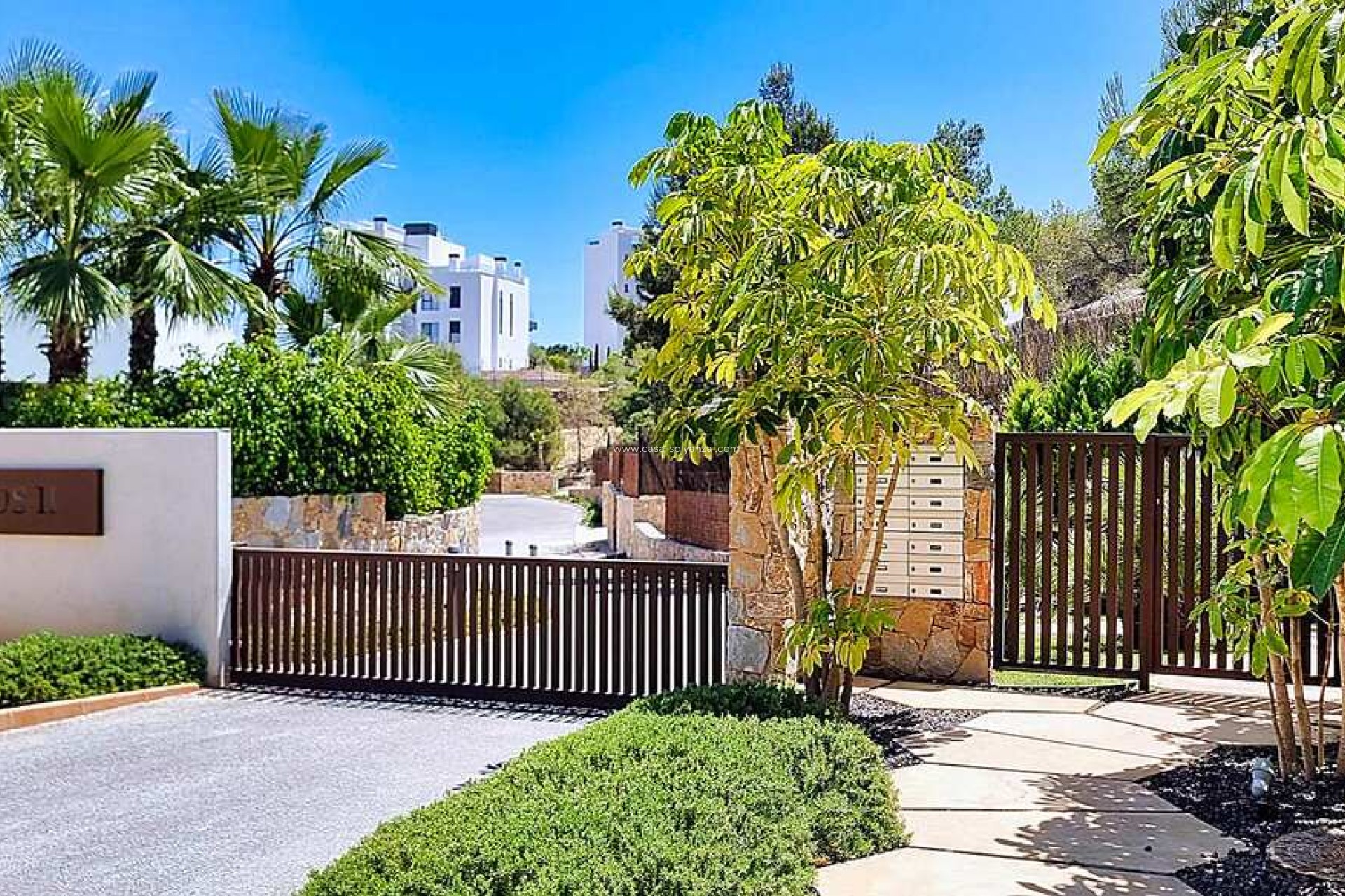 Revente - Villa - Orihuela - Las Colinas Golf Resort