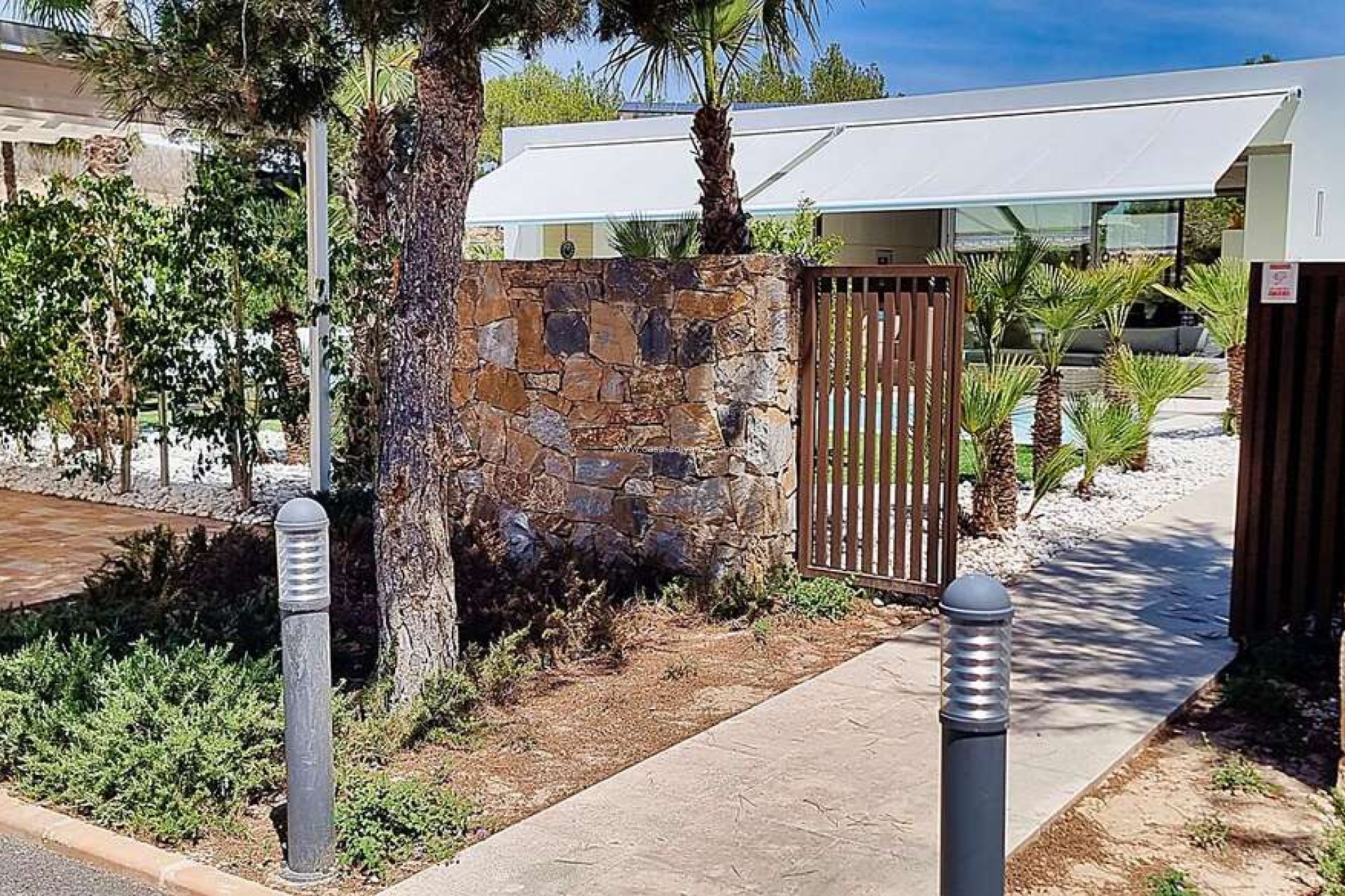 Revente - Villa - Orihuela - Las Colinas Golf Resort