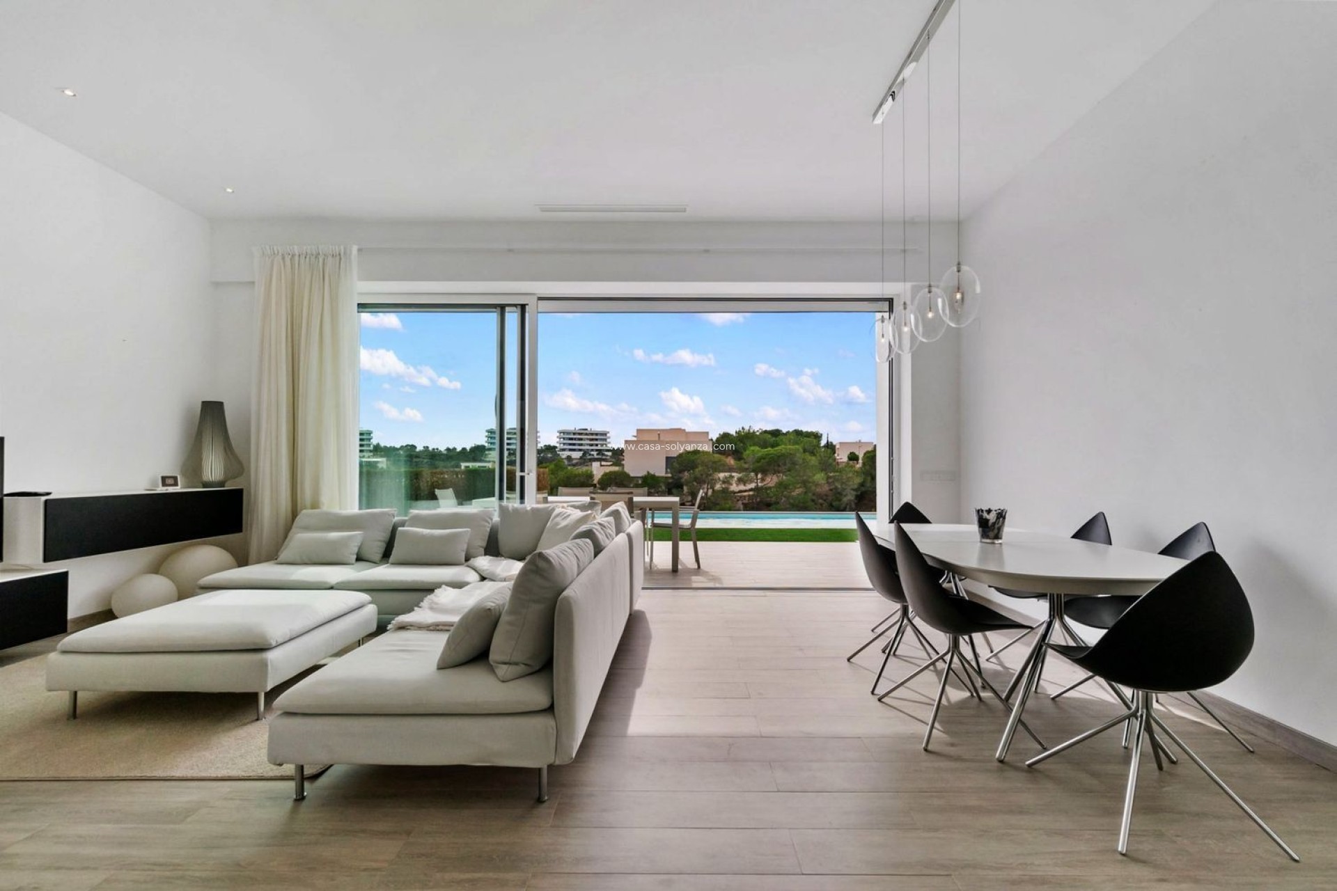 Revente - Villa - Orihuela - Las Colinas Golf Resort