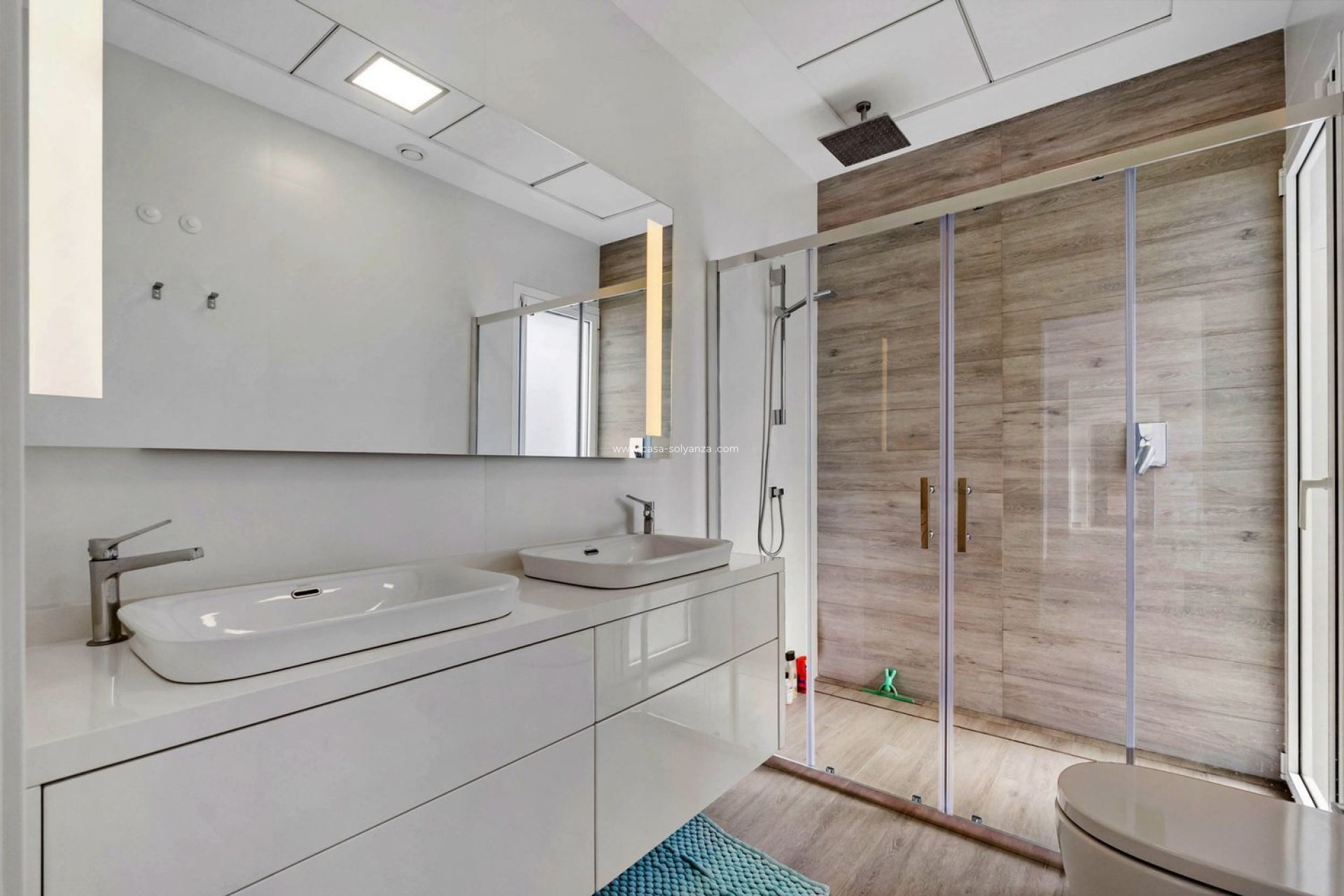 Revente - Villa - Orihuela - Las Colinas Golf Resort