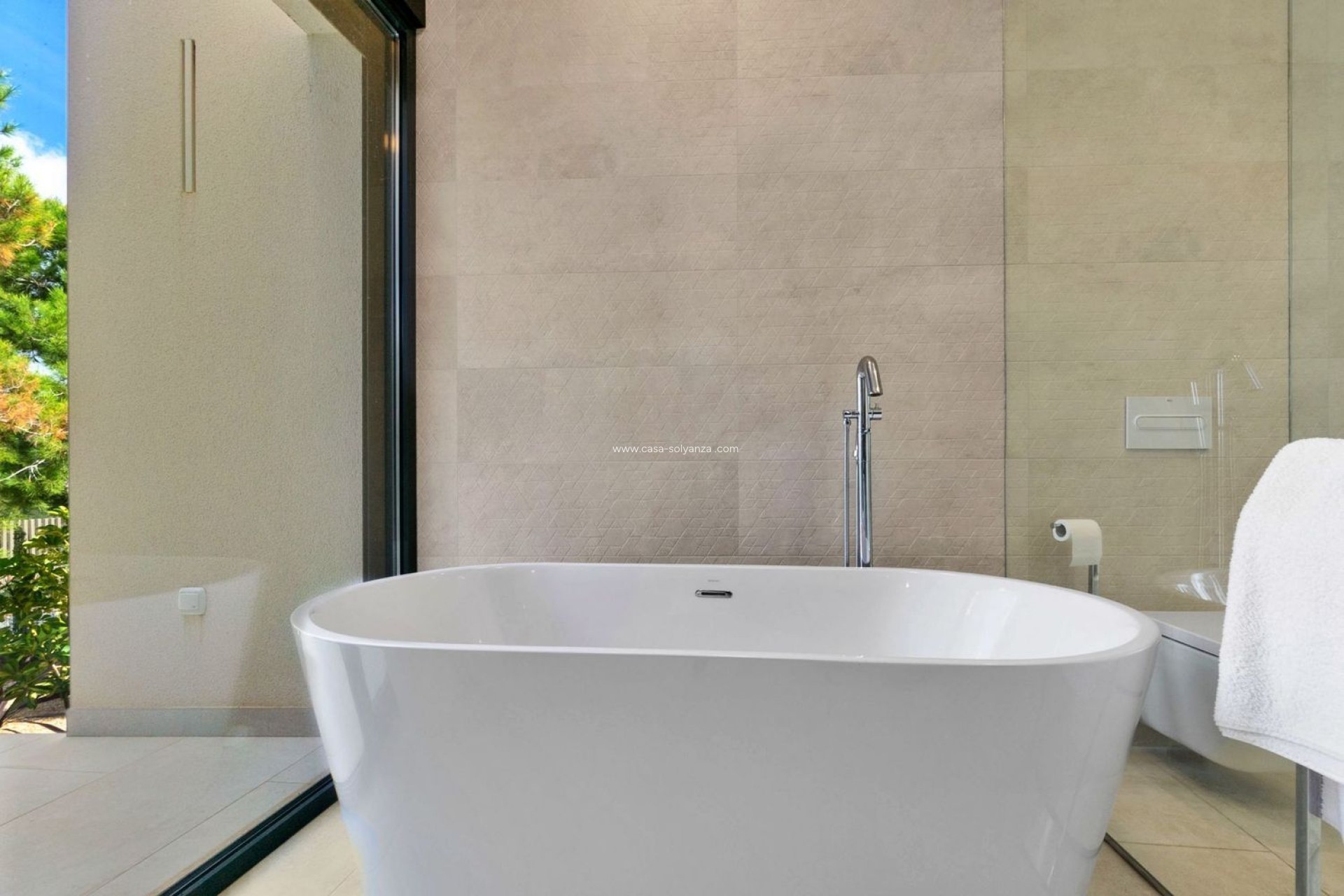 Revente - Villa - Orihuela - Las Colinas Golf Resort