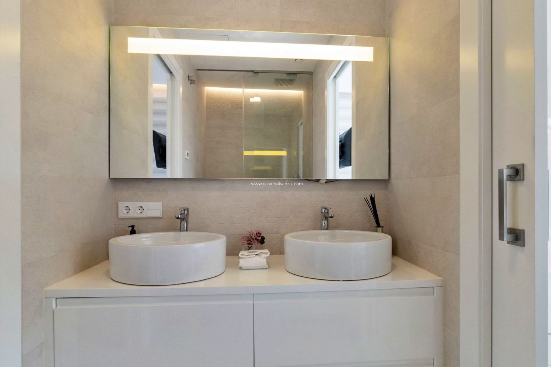 Revente - Villa - Orihuela - Las Colinas Golf Resort