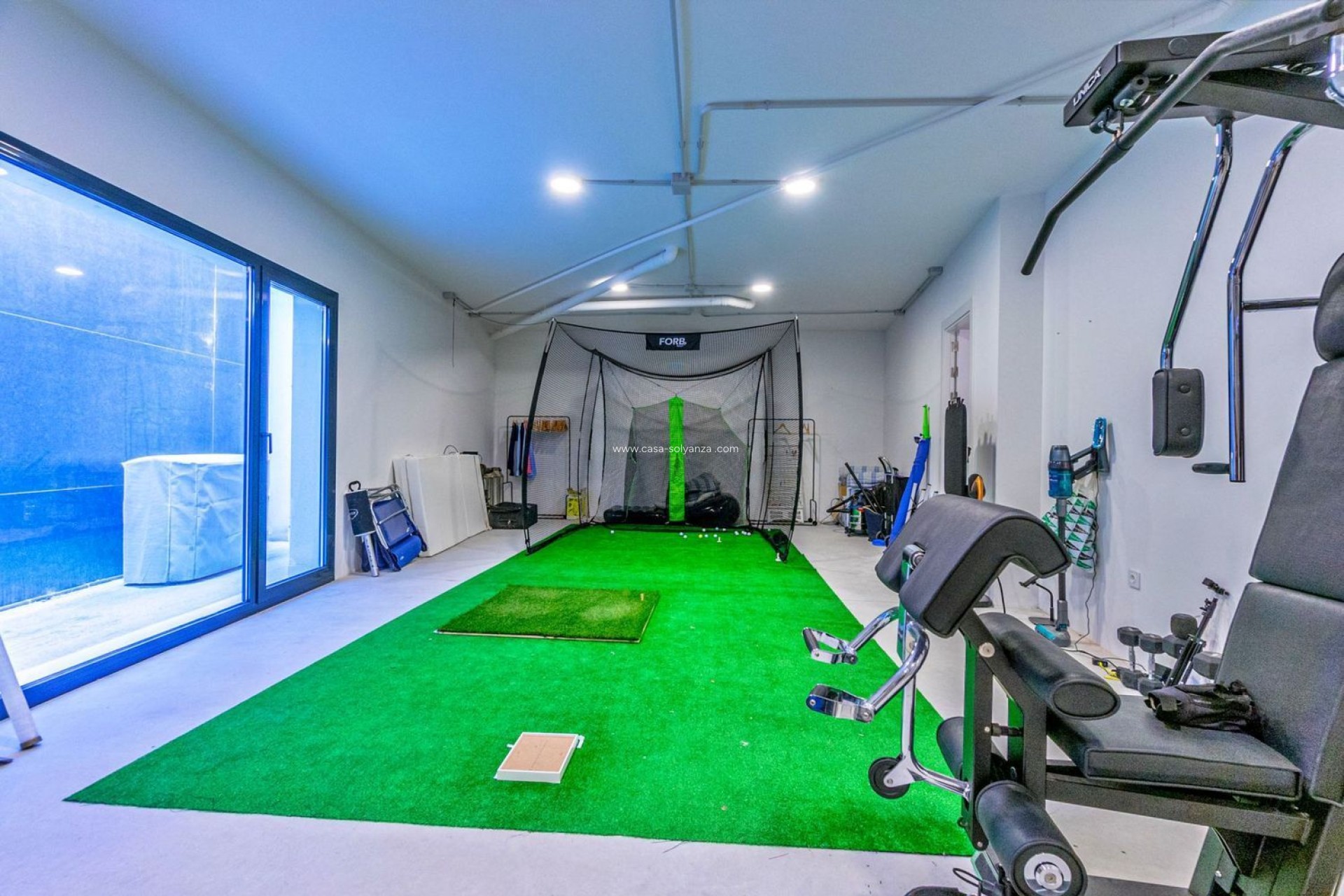 Revente - Villa - Orihuela - Las Colinas Golf Resort