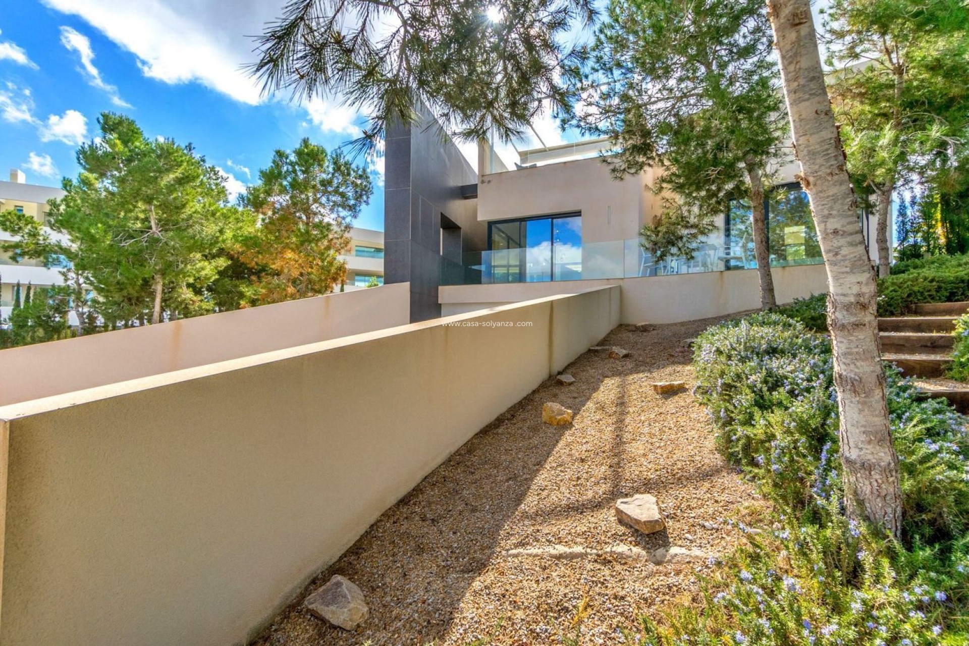 Revente - Villa - Orihuela - Las Colinas Golf Resort