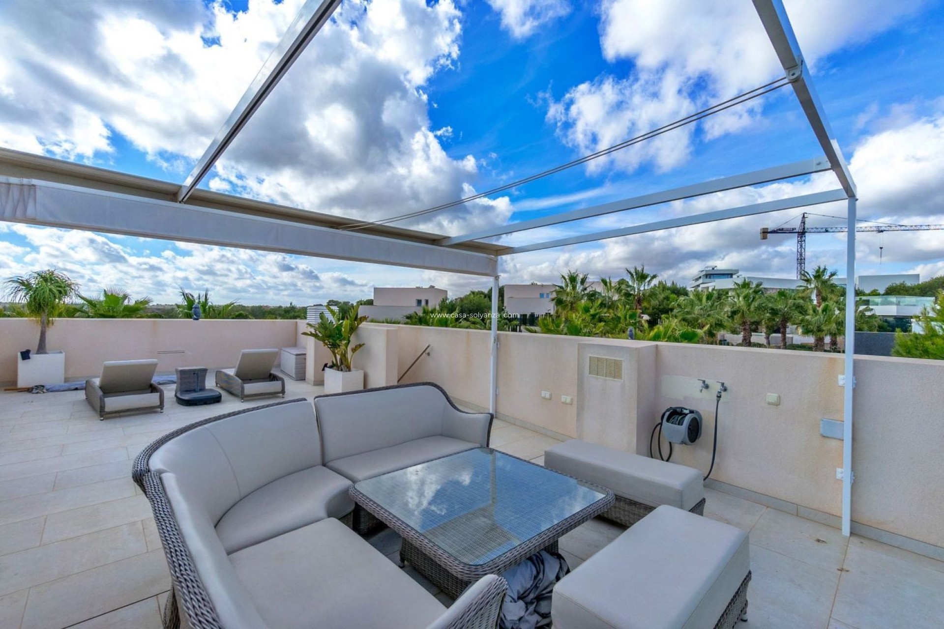 Revente - Villa - Orihuela - Las Colinas Golf Resort