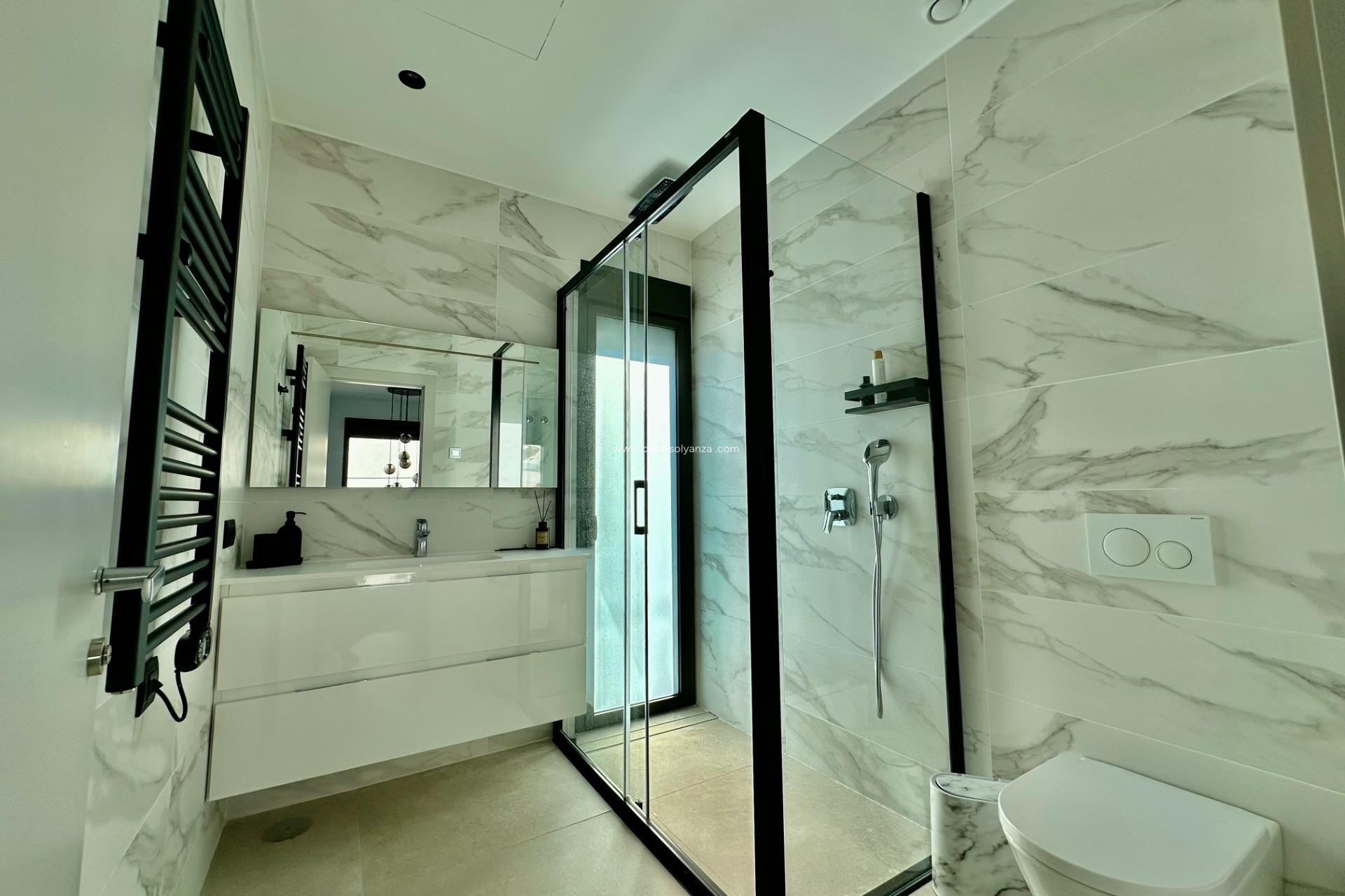 Revente - Villa - Orihuela - Las Colinas Golf Resort