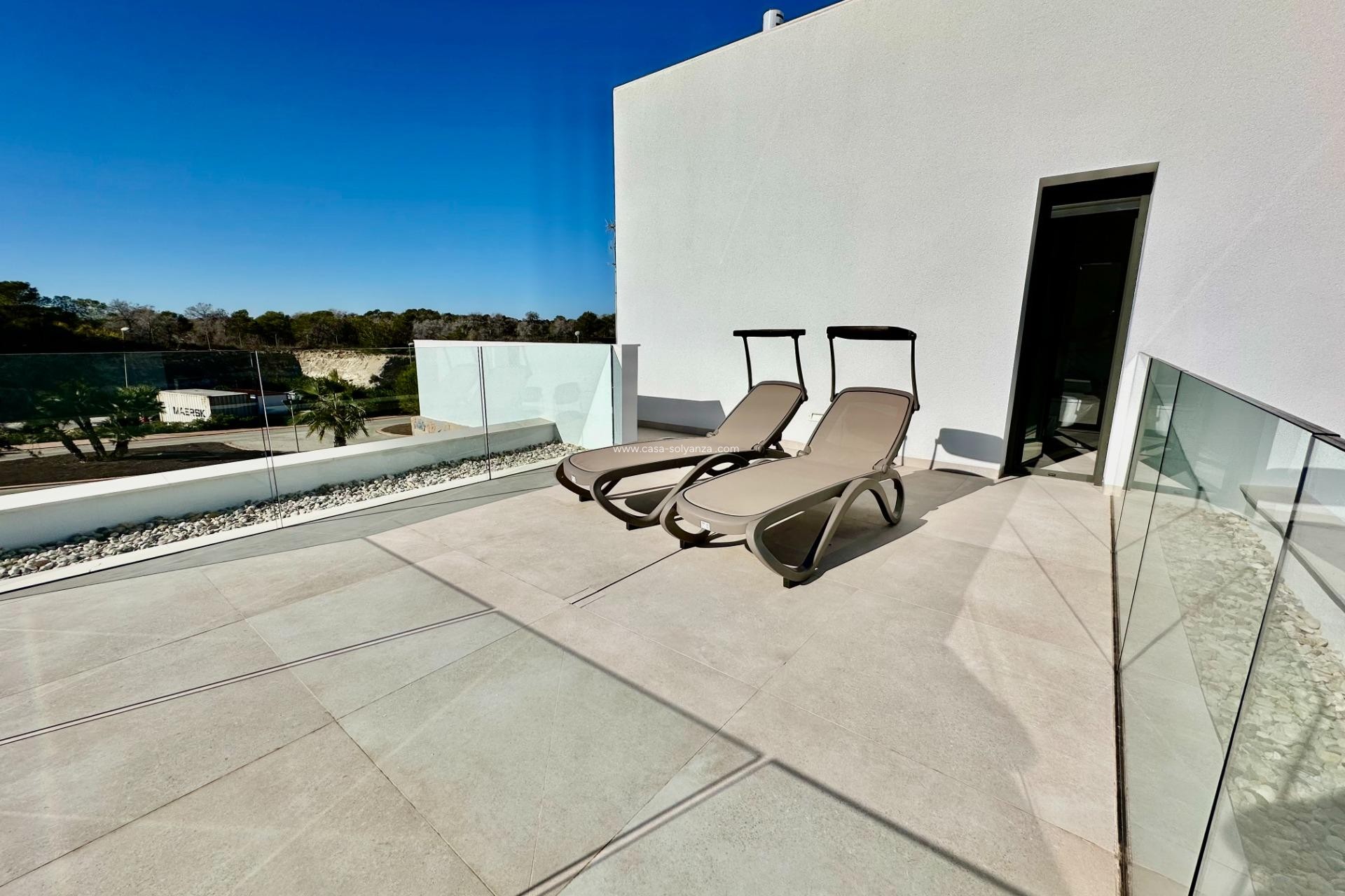 Revente - Villa - Orihuela - Las Colinas Golf Resort