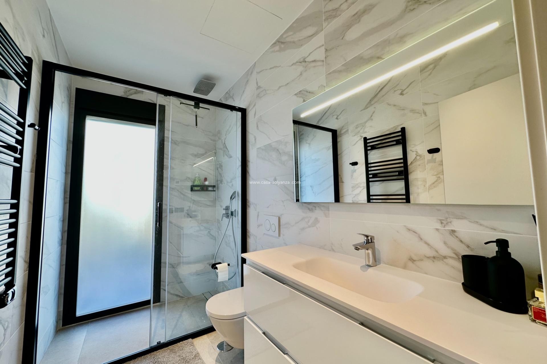 Revente - Villa - Orihuela - Las Colinas Golf Resort