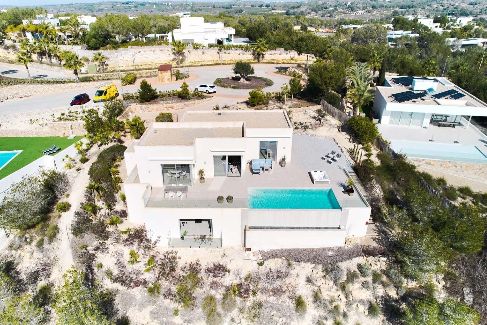 Revente - Villa - Orihuela - Las Colinas Golf Resort