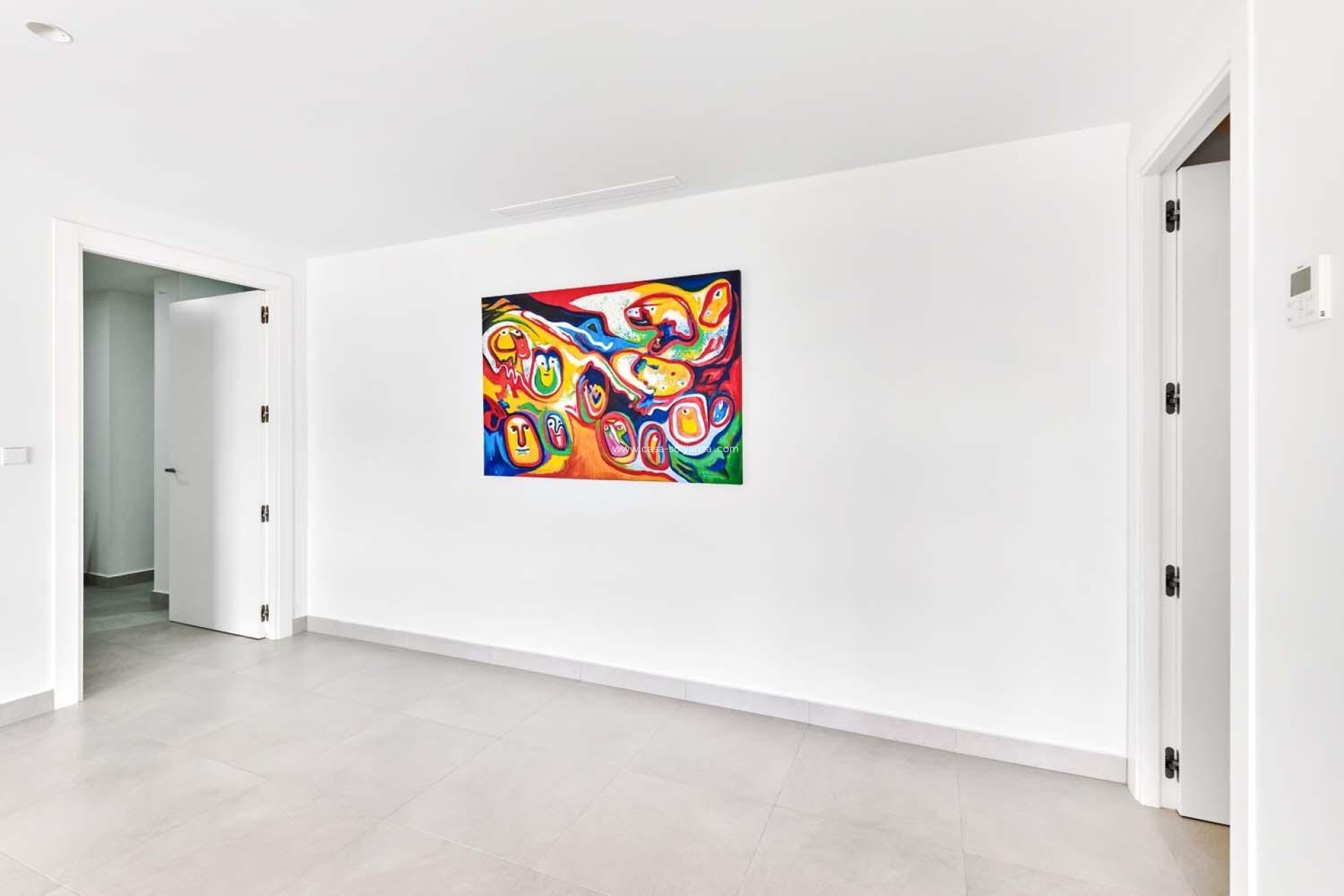 Revente - Villa - Orihuela - Las Colinas Golf Resort