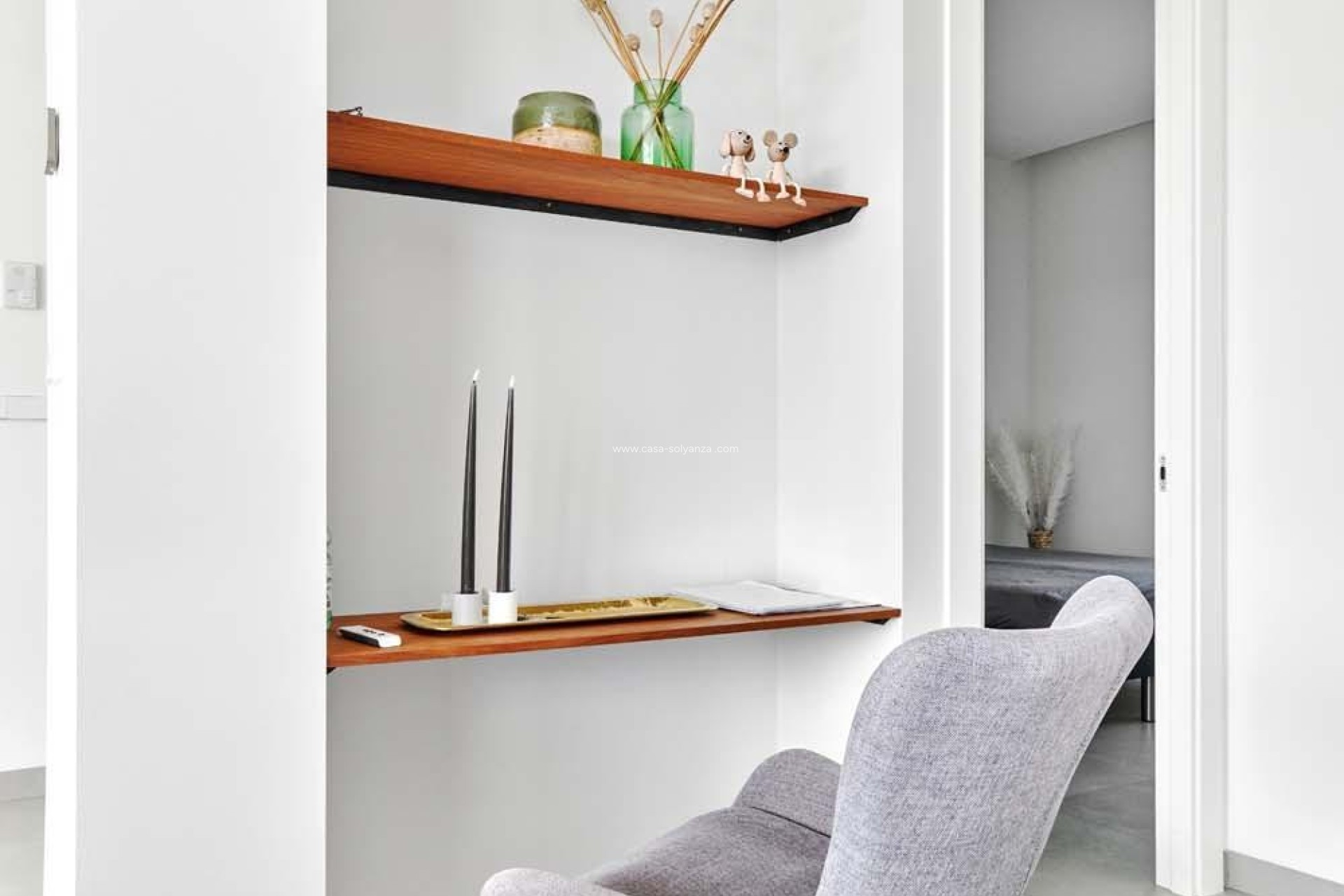 Revente - Villa - Orihuela - Las Colinas Golf Resort