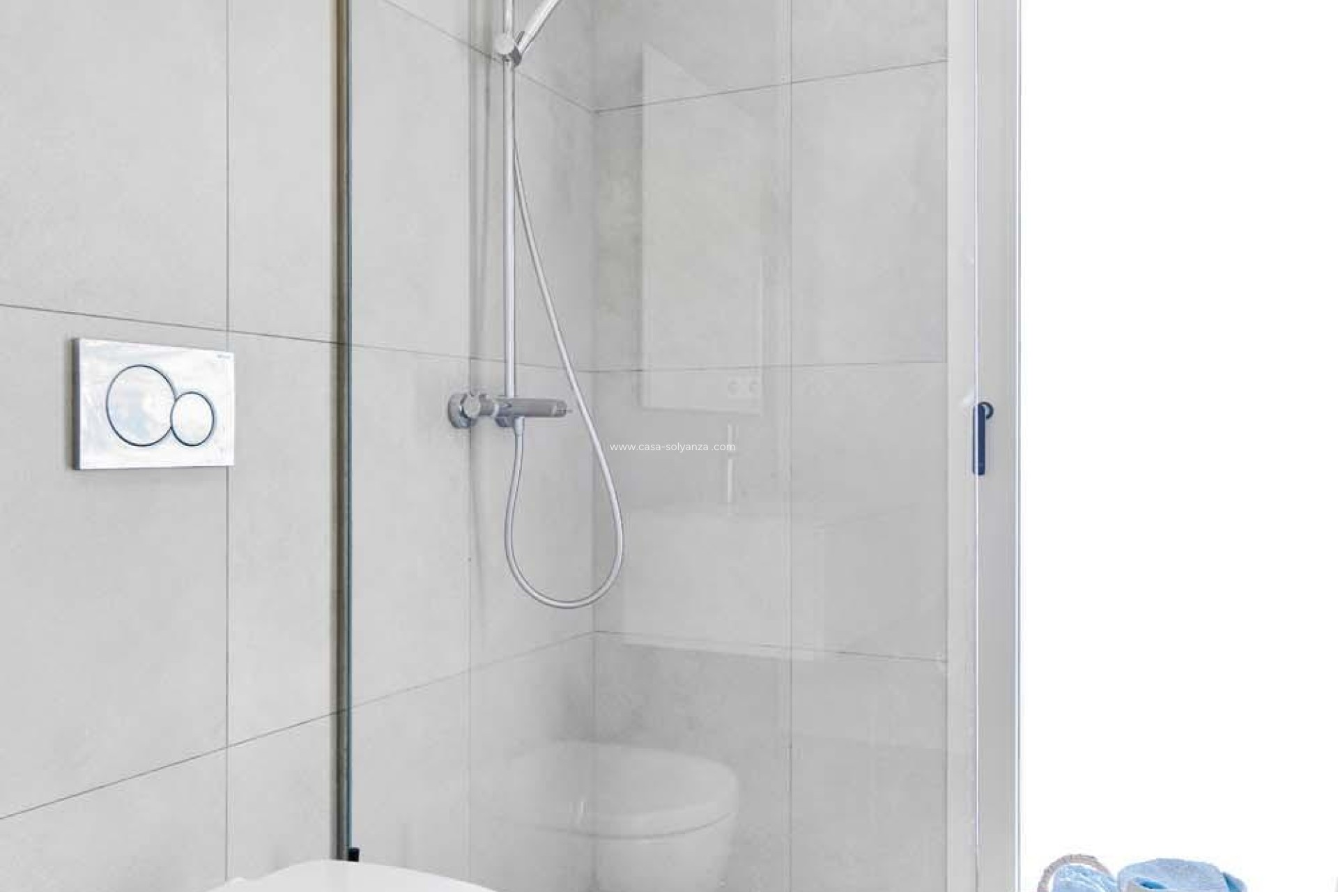 Revente - Villa - Orihuela - Las Colinas Golf Resort