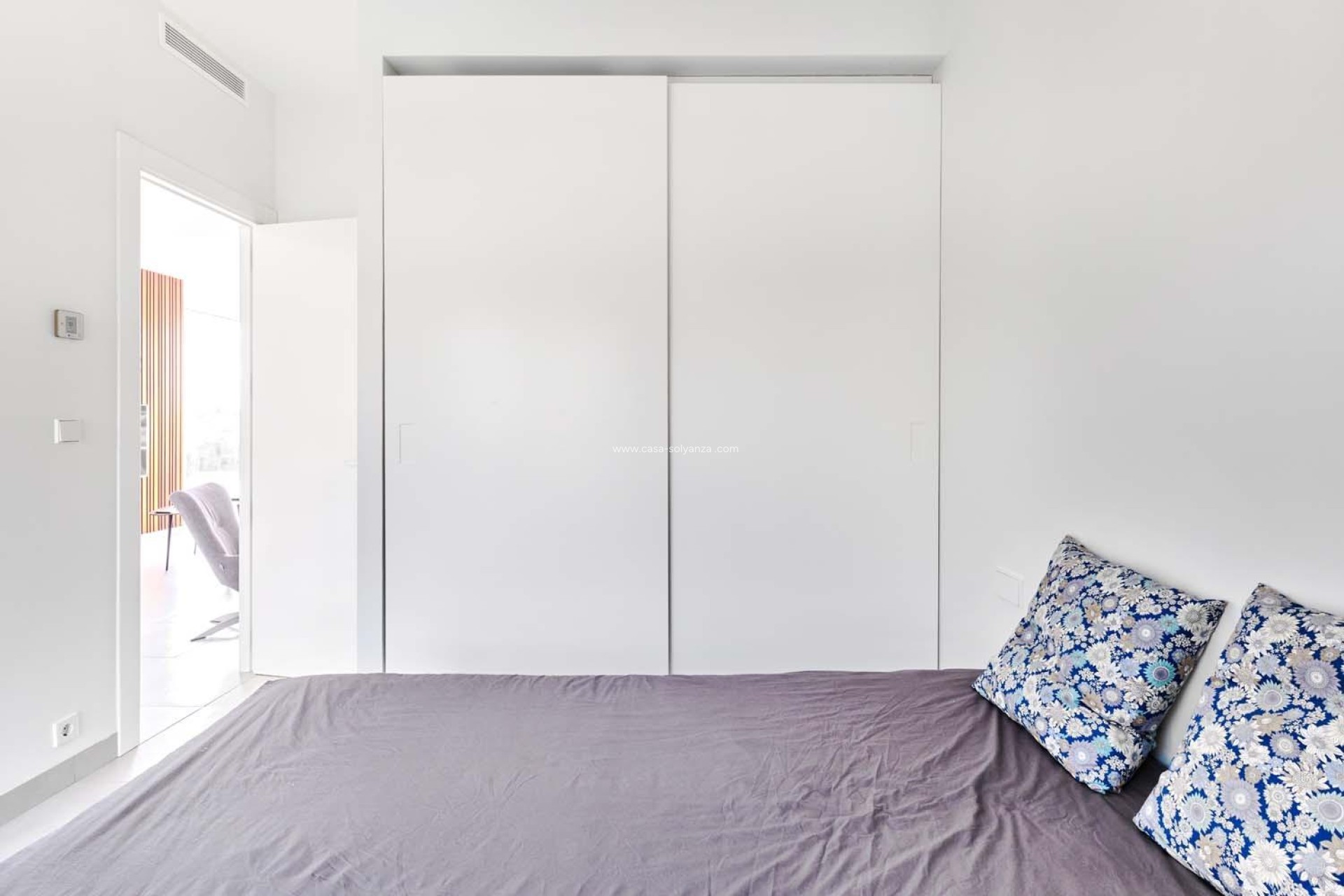 Revente - Villa - Orihuela - Las Colinas Golf Resort