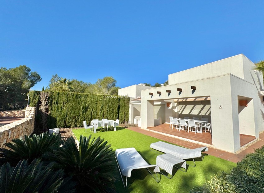 Revente - Villa - Orihuela - Las Colinas Golf Resort