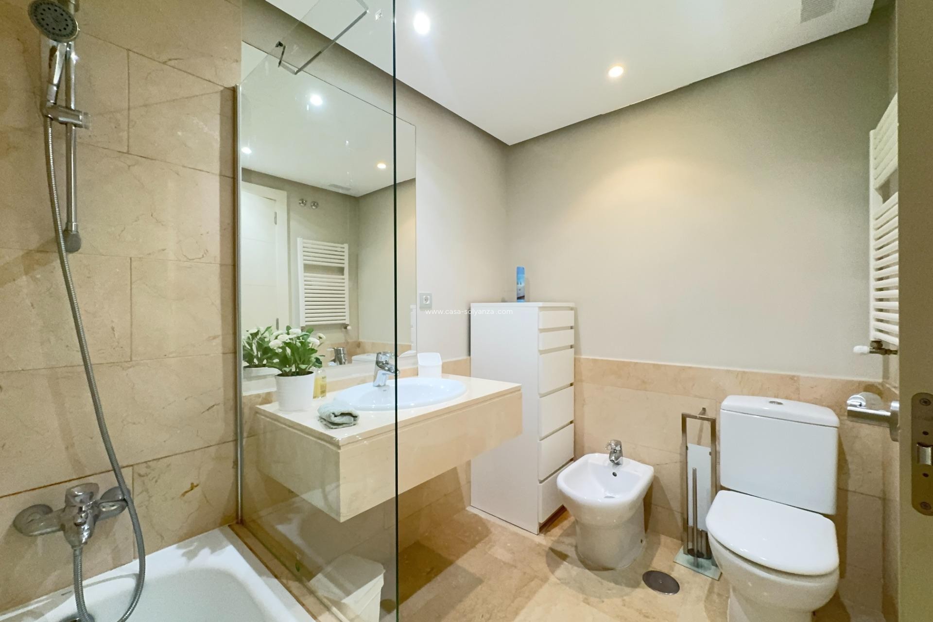 Revente - Villa - Orihuela - Las Colinas Golf Resort