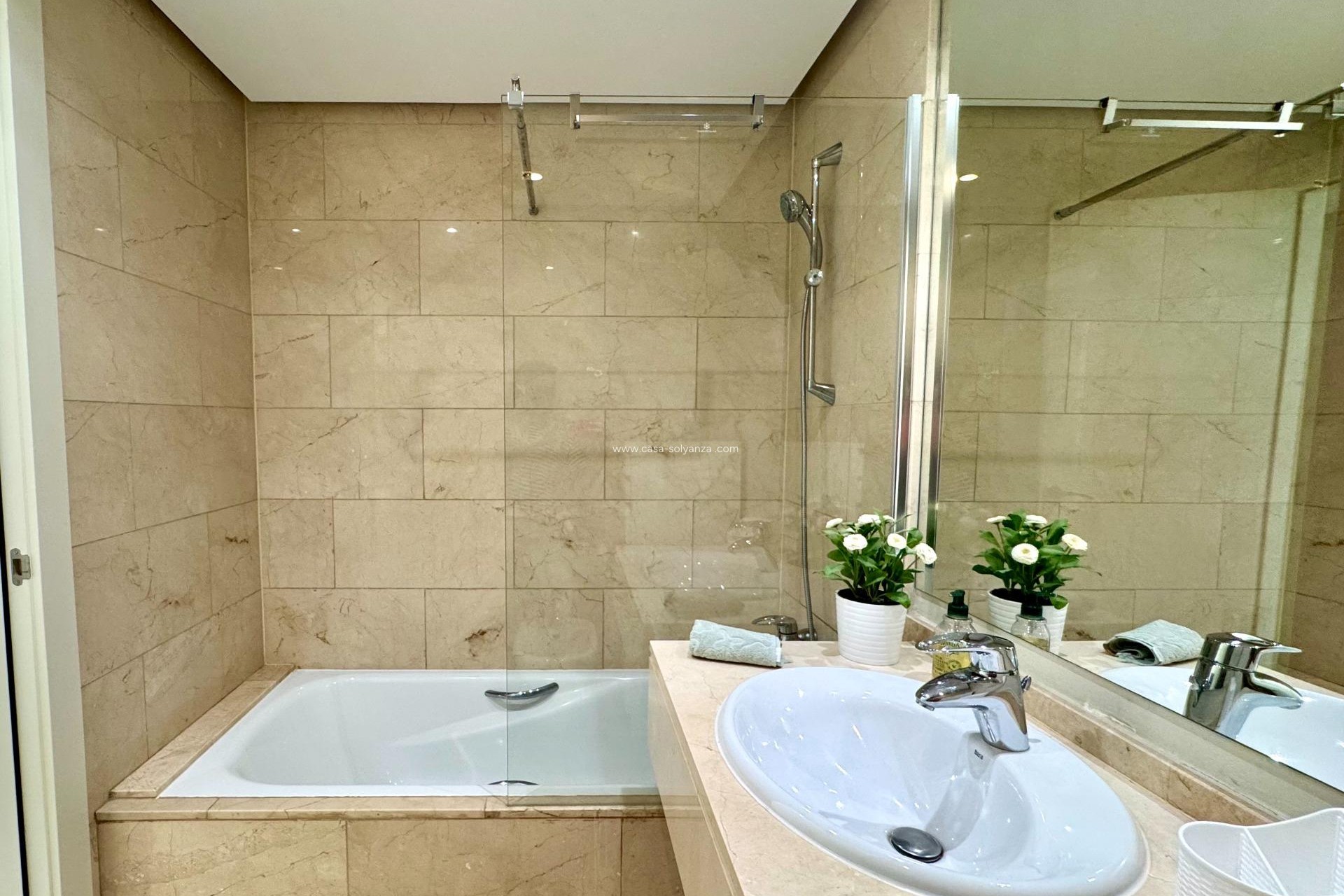 Revente - Villa - Orihuela - Las Colinas Golf Resort