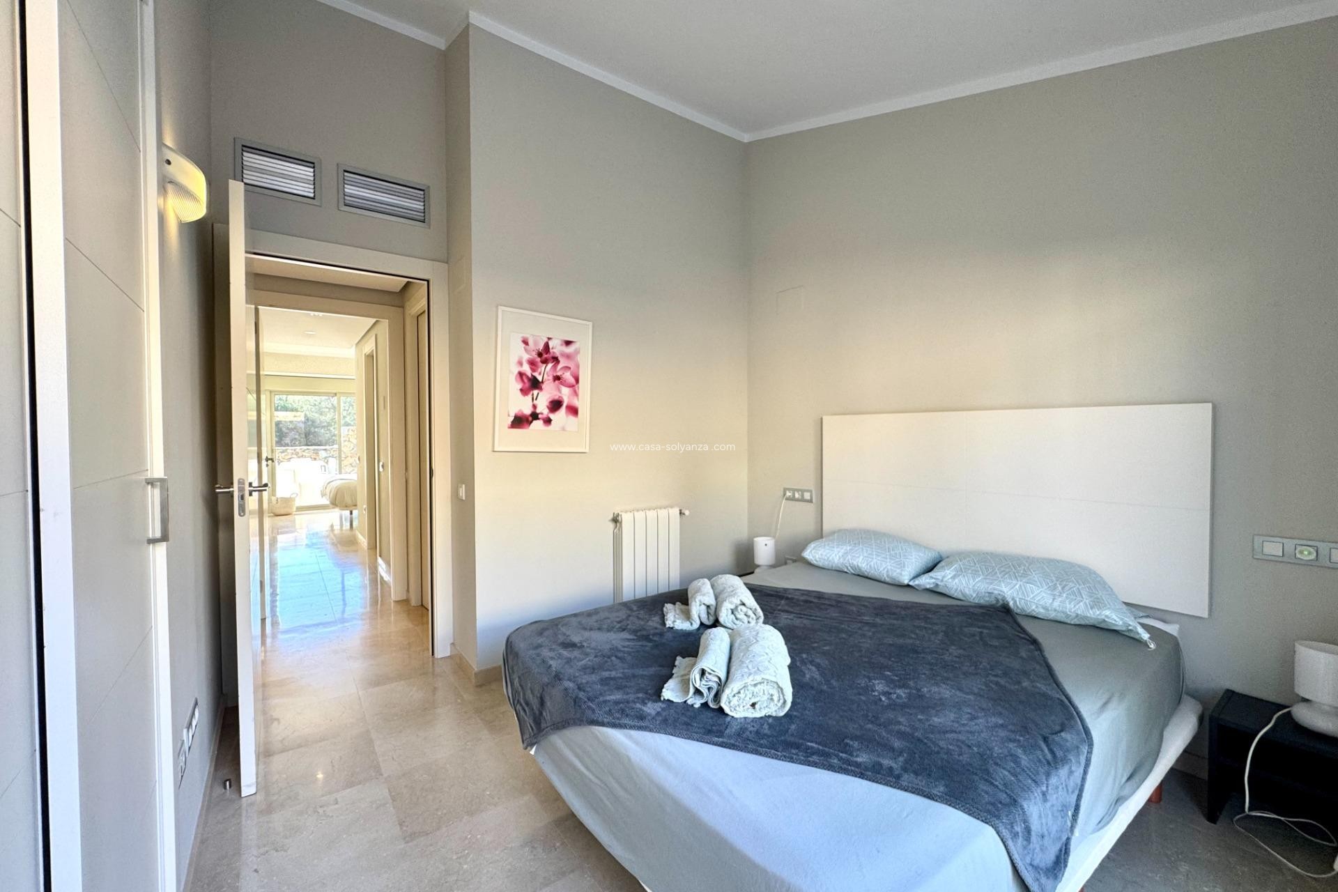 Revente - Villa - Orihuela - Las Colinas Golf Resort