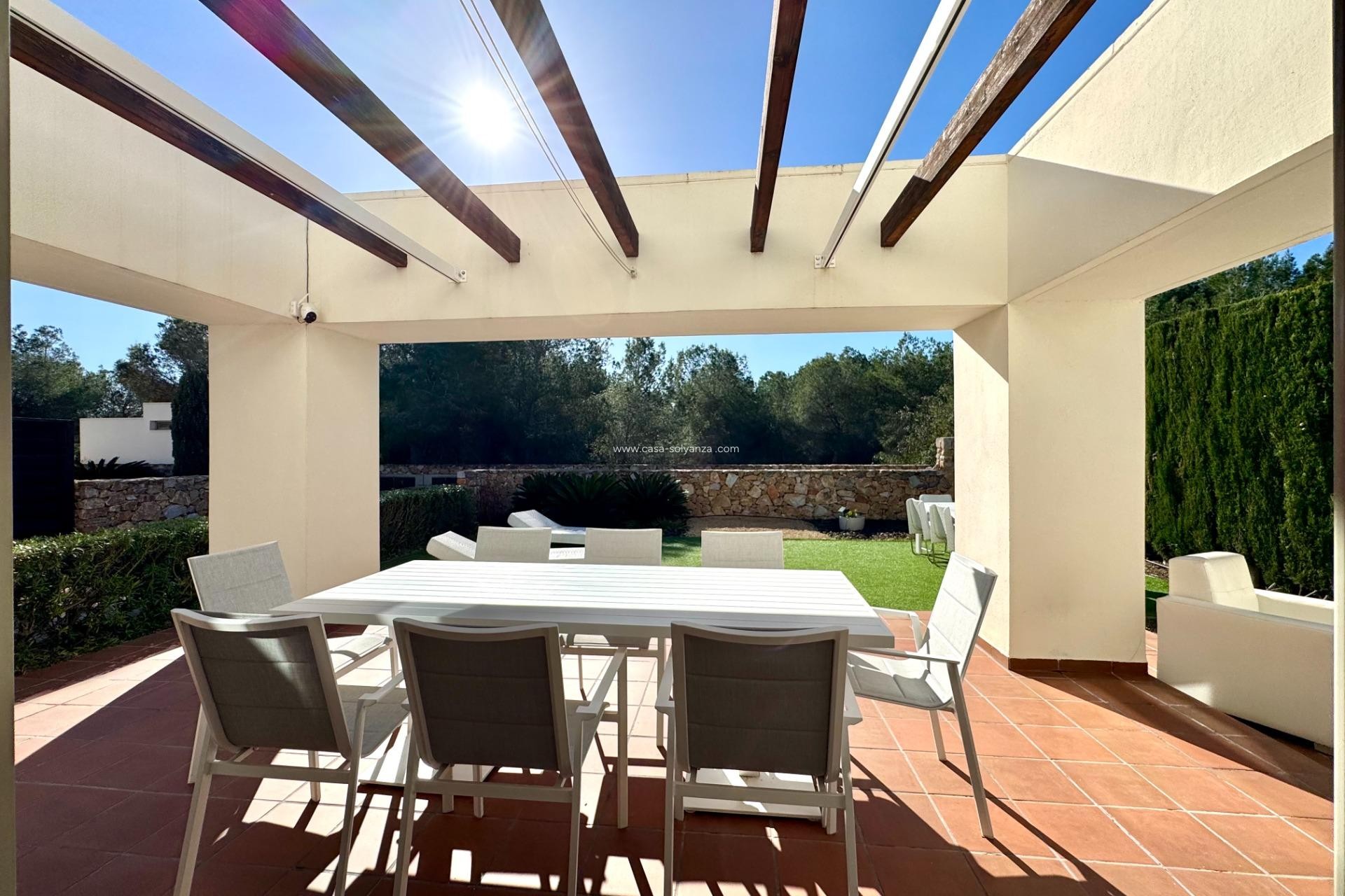 Revente - Villa - Orihuela - Las Colinas Golf Resort