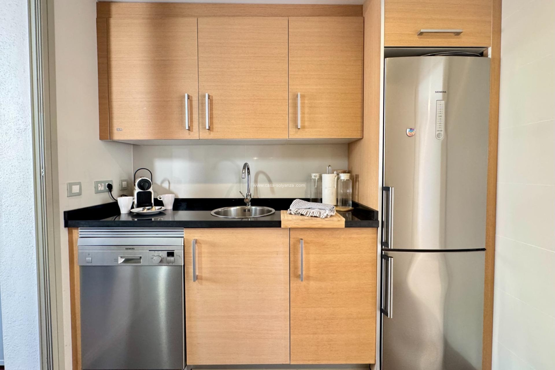 Revente - Villa - Orihuela - Las Colinas Golf Resort