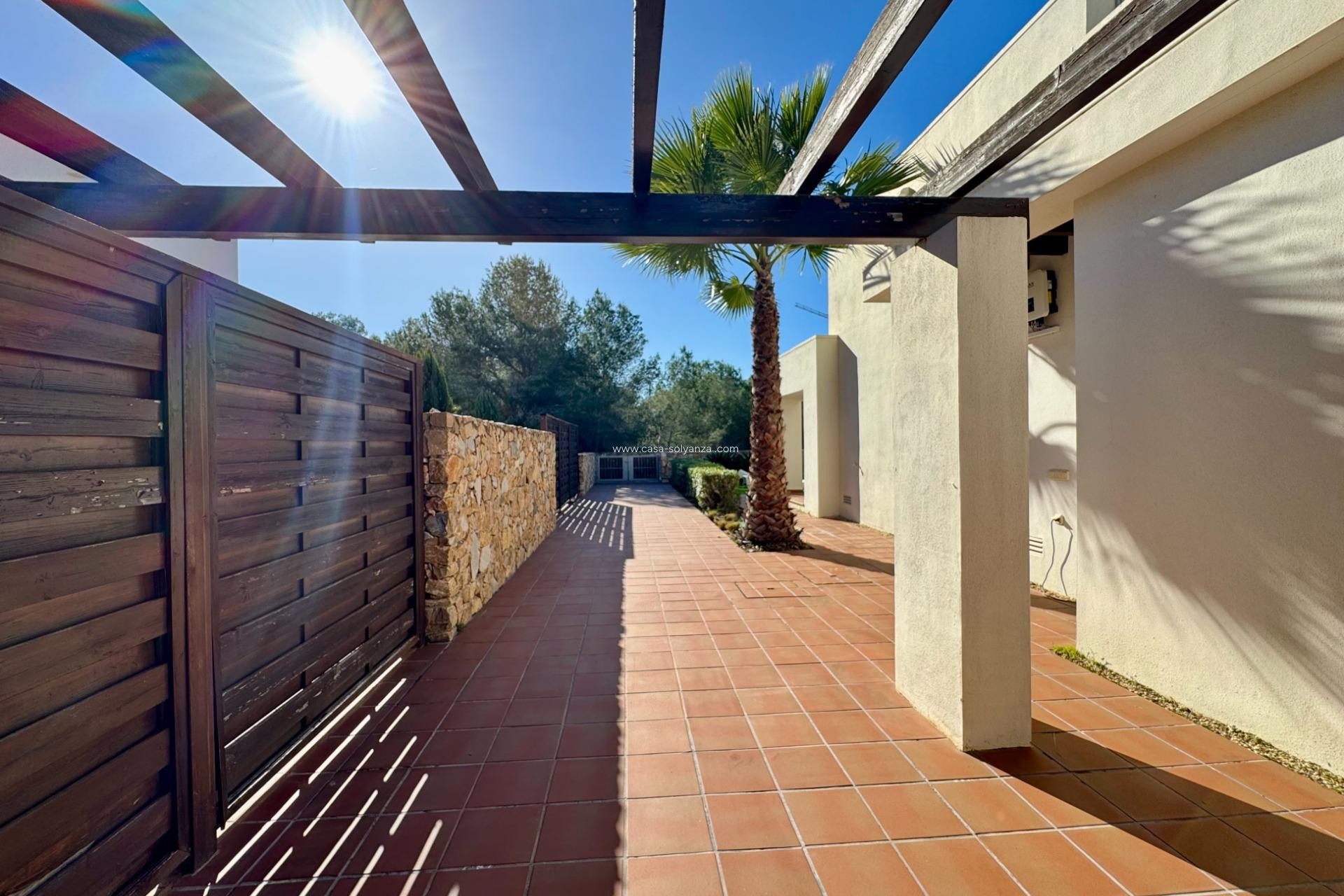 Revente - Villa - Orihuela - Las Colinas Golf Resort