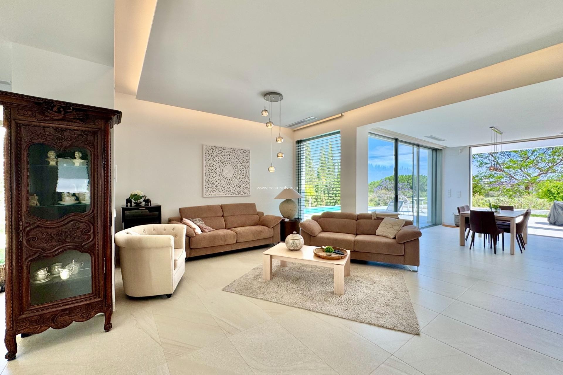Revente - Villa - Orihuela - Las Colinas Golf Resort