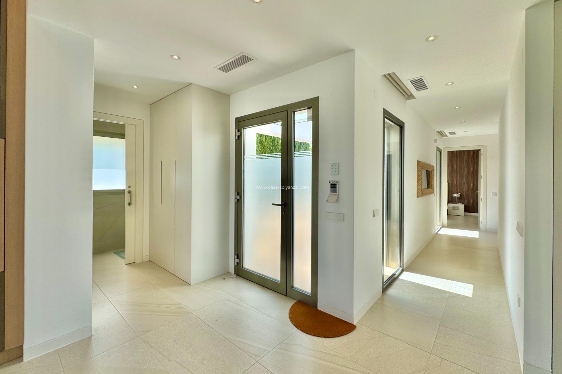 Revente - Villa - Orihuela - Las Colinas Golf Resort