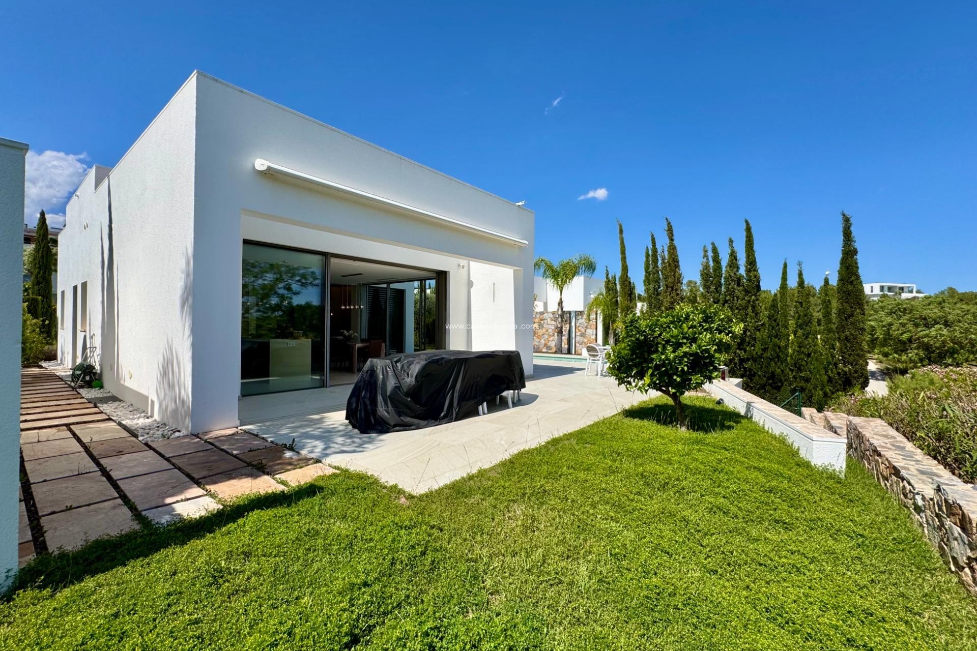 Revente - Villa - Orihuela - Las Colinas Golf Resort