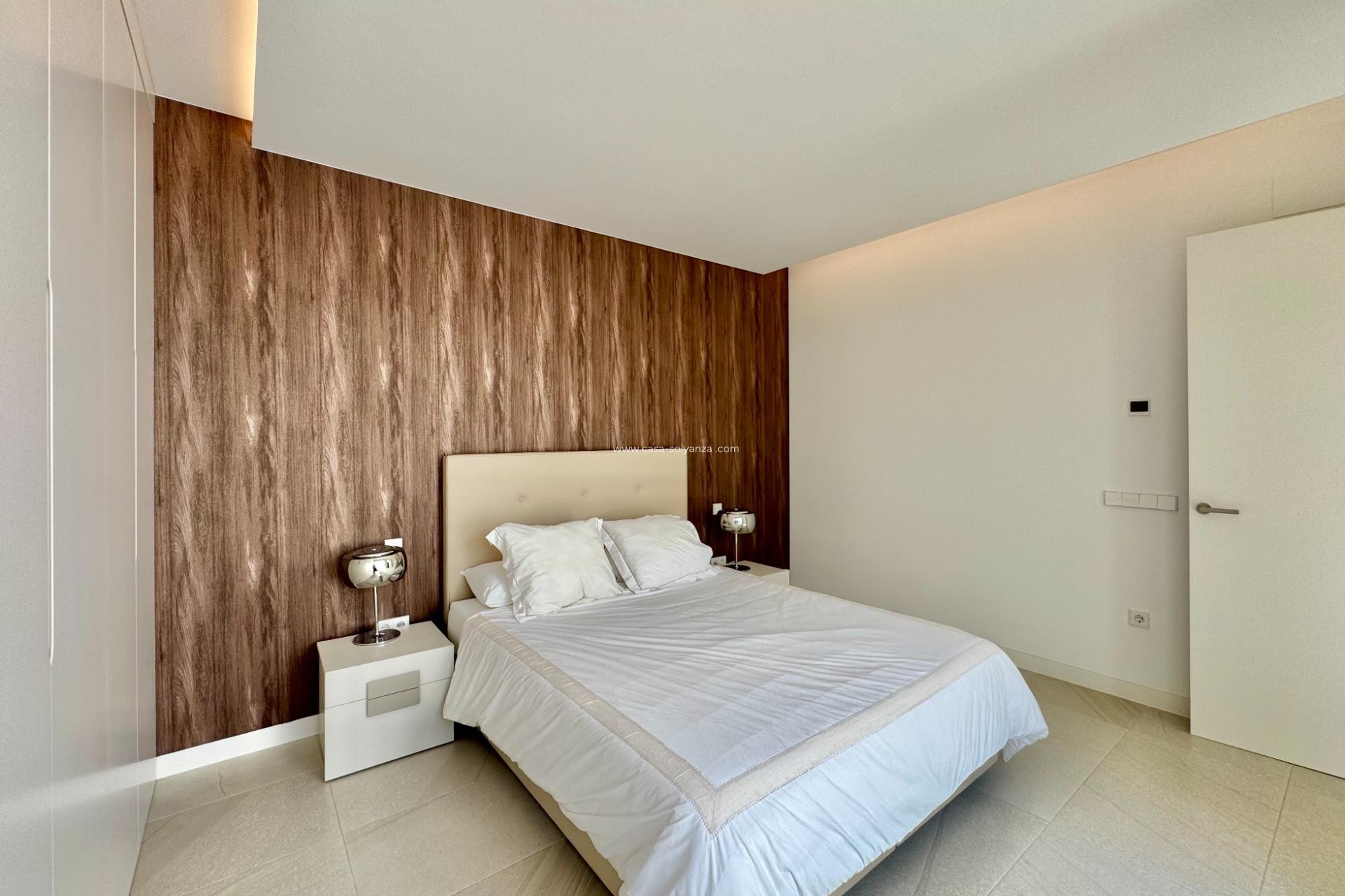 Revente - Villa - Orihuela - Las Colinas Golf Resort