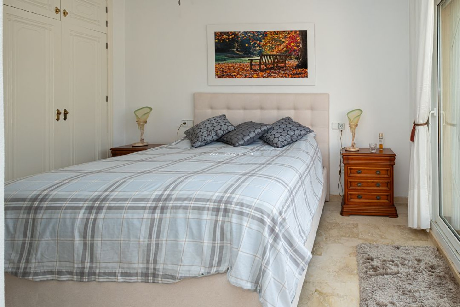 Revente - Villa - Orihuela - Las Ramblas