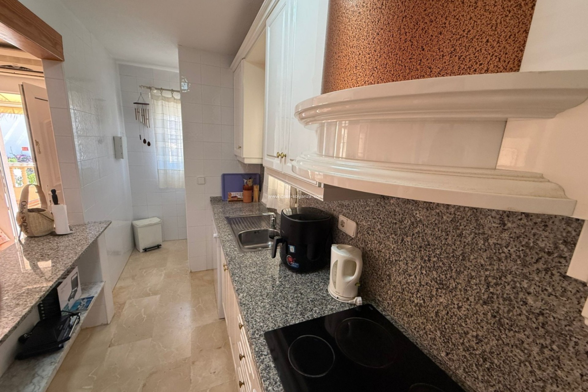 Revente - Villa - Orihuela - Las Ramblas