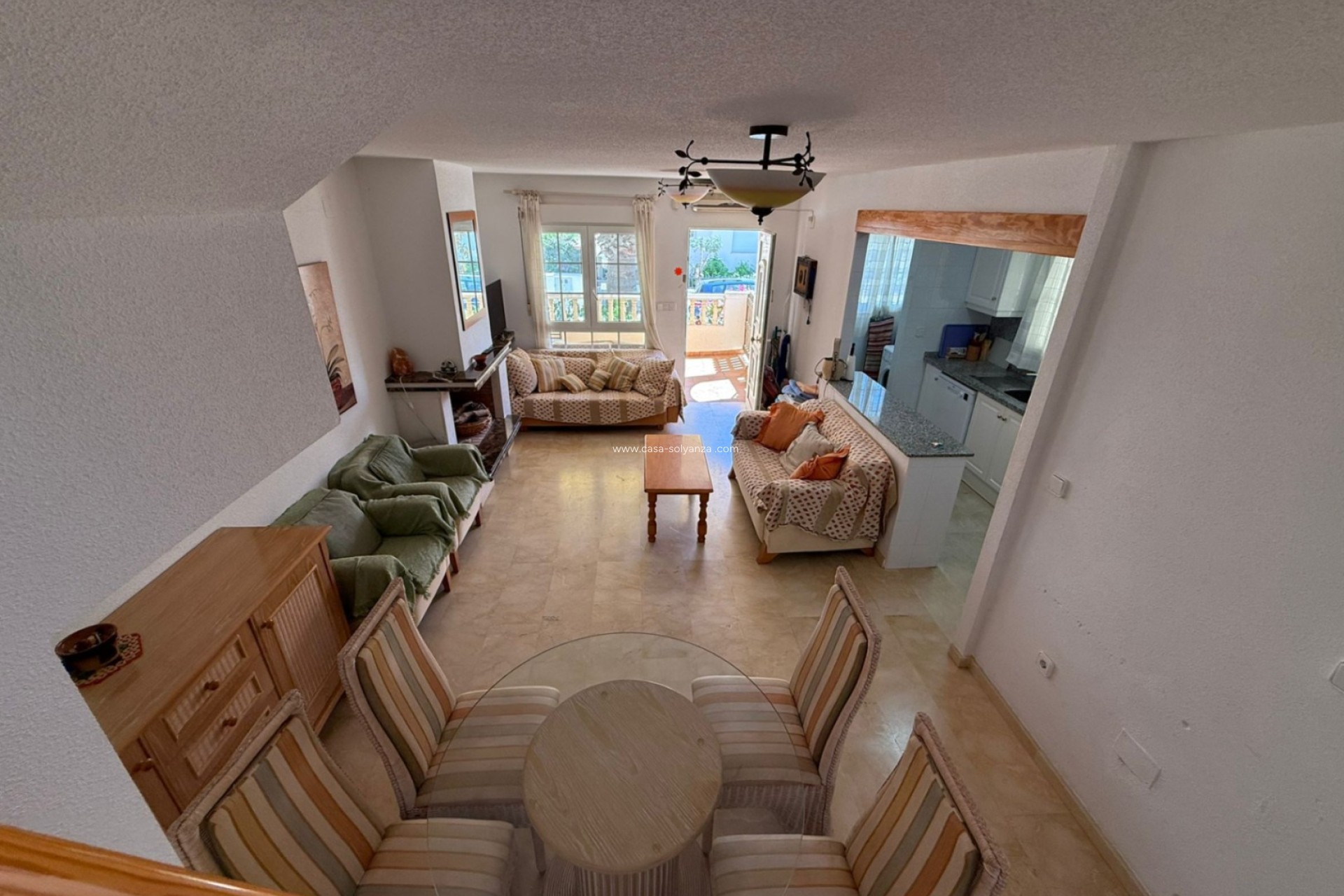 Revente - Villa - Orihuela - Las Ramblas