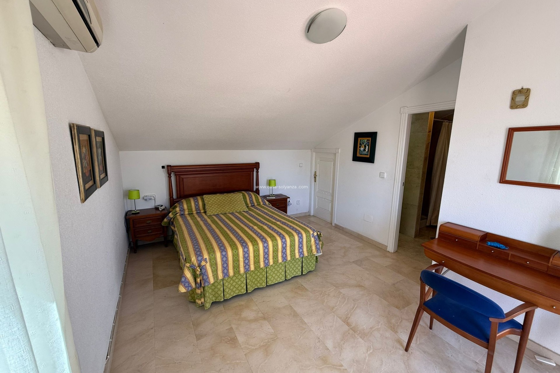 Revente - Villa - Orihuela - Las Ramblas