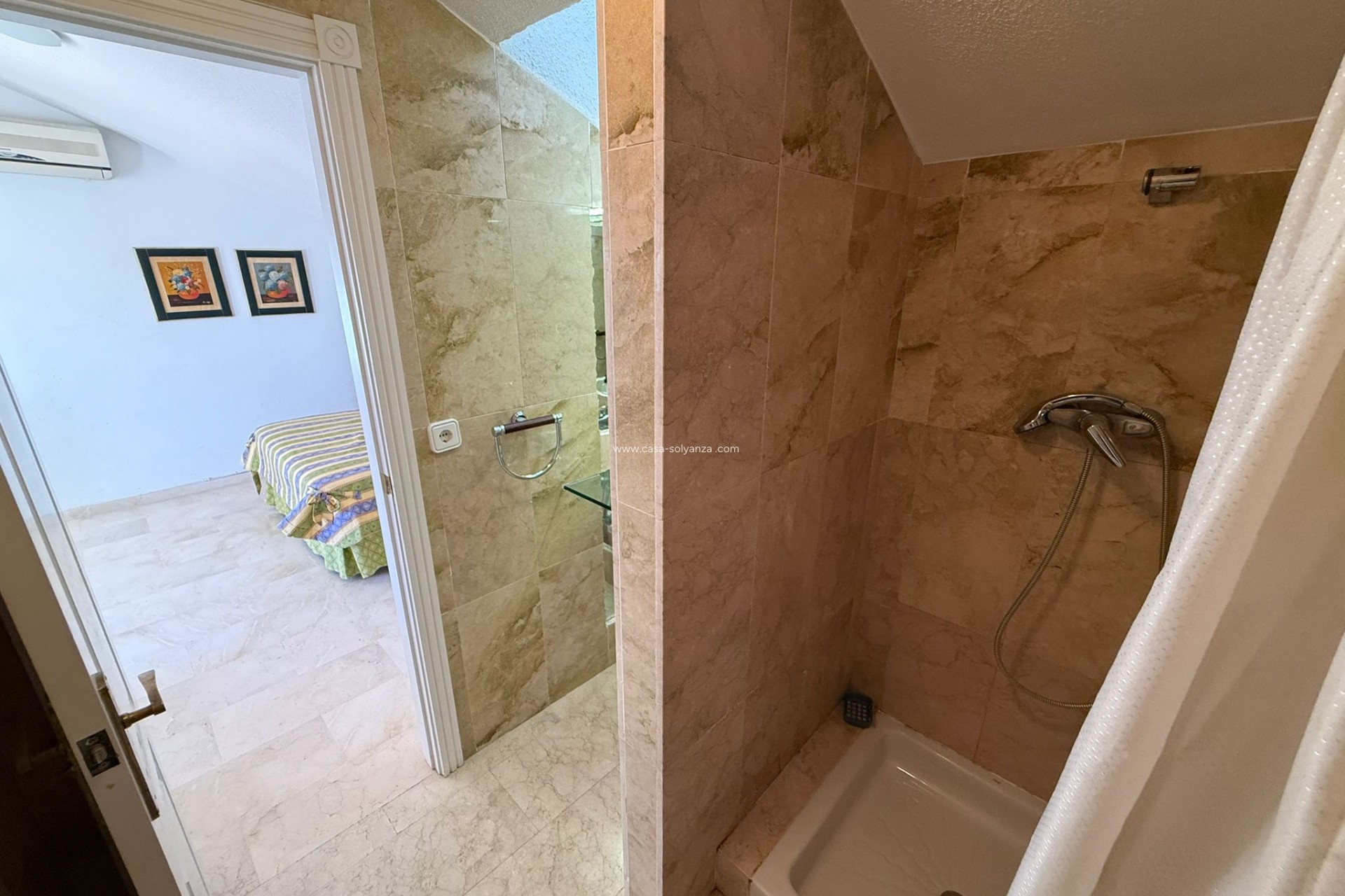 Revente - Villa - Orihuela - Las Ramblas