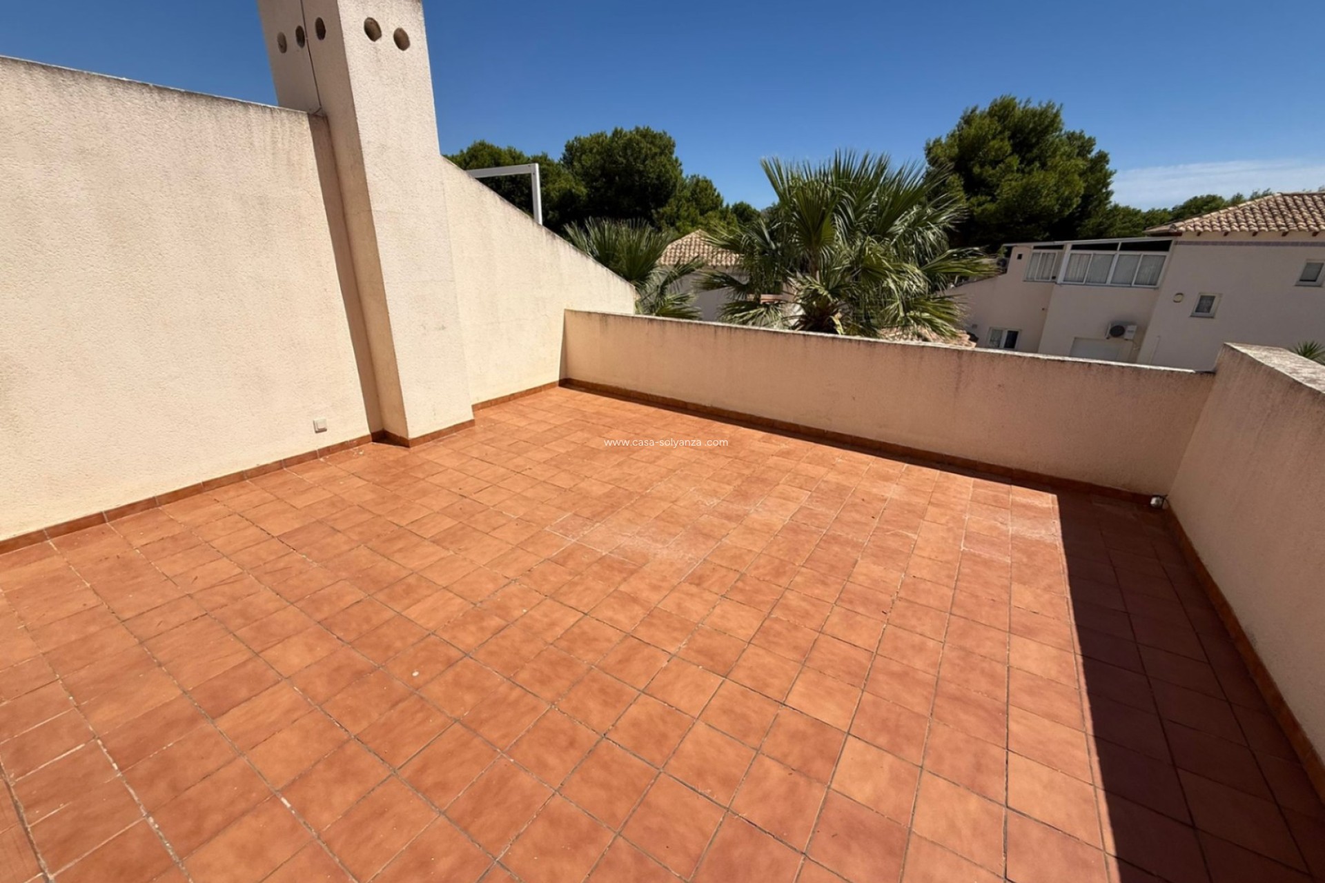 Revente - Villa - Orihuela - Las Ramblas