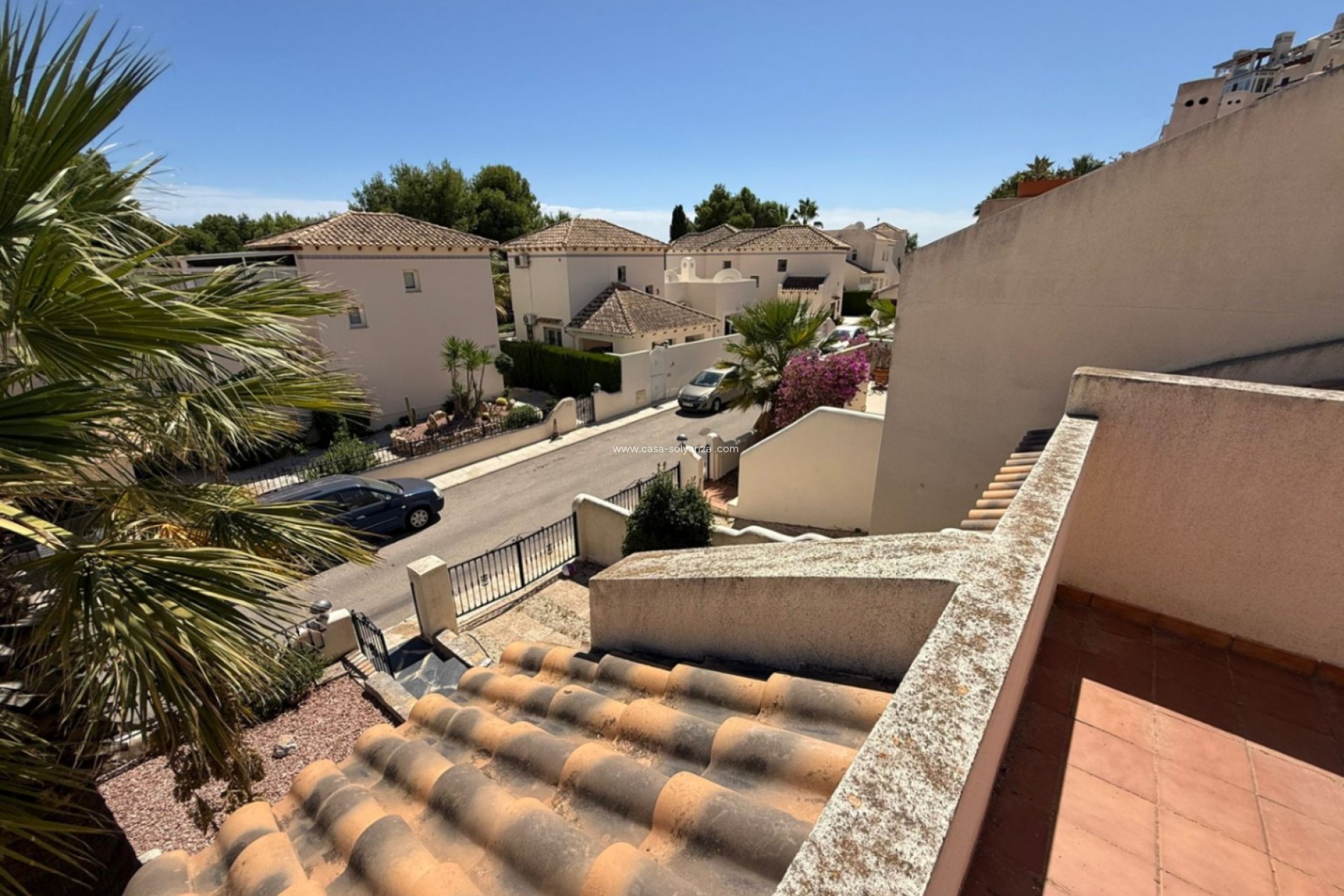 Revente - Villa - Orihuela - Las Ramblas