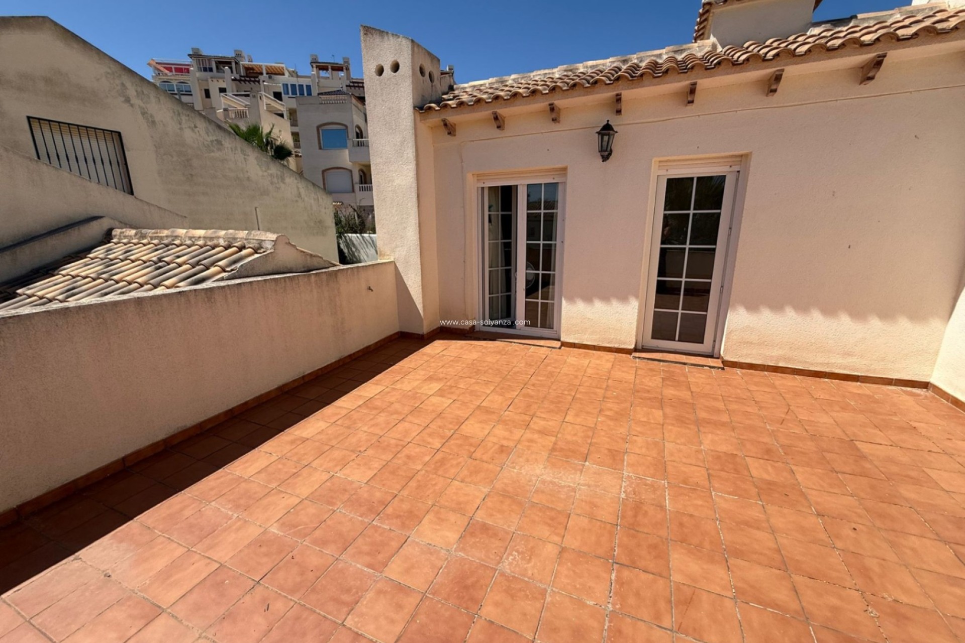 Revente - Villa - Orihuela - Las Ramblas